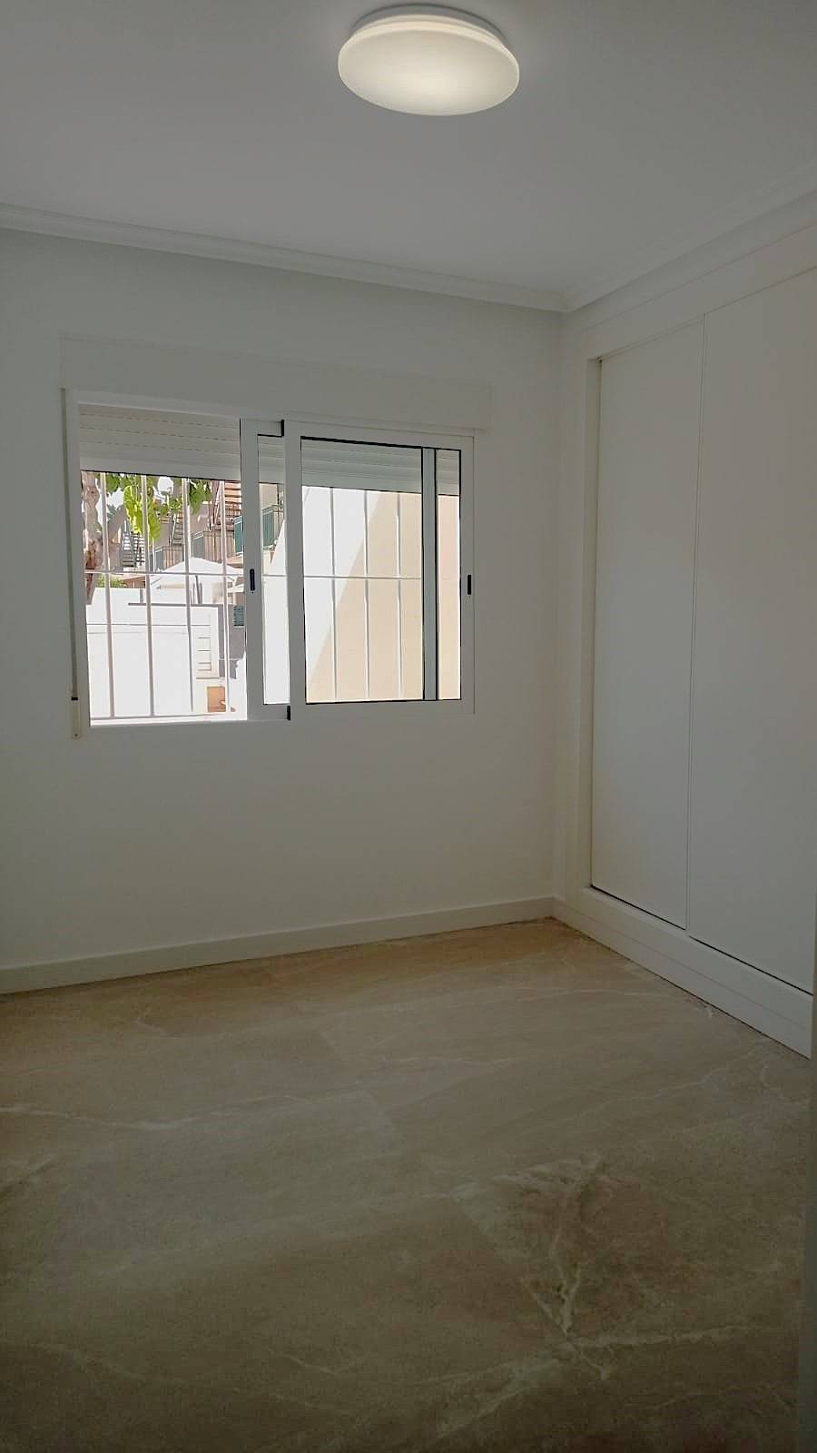 Bedroom in terraced for sale in Pilar de La Horadada