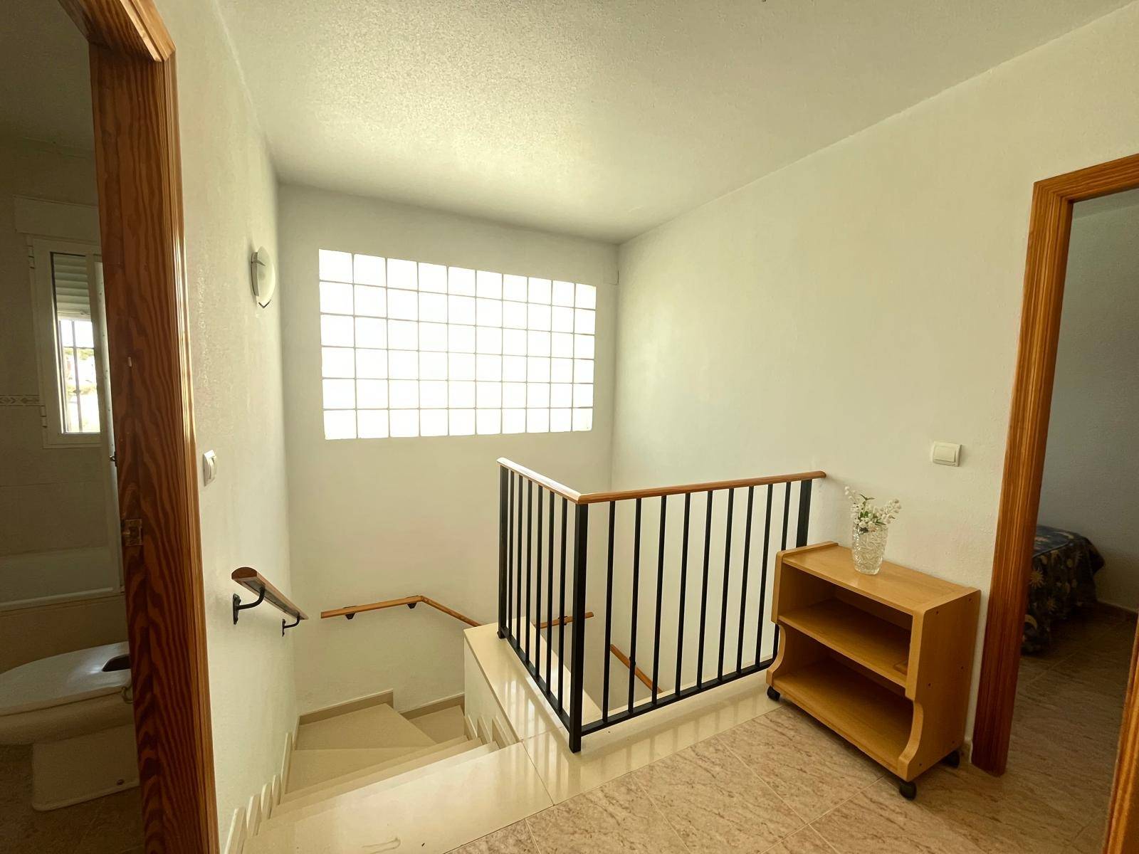 Kitchen in terraced for sale in Santiago de la Ribera