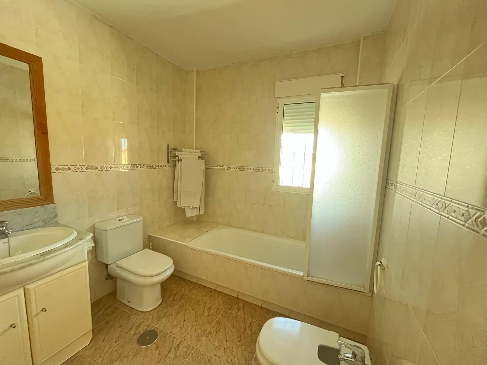 Dining area in terraced for sale in Santiago de la Ribera