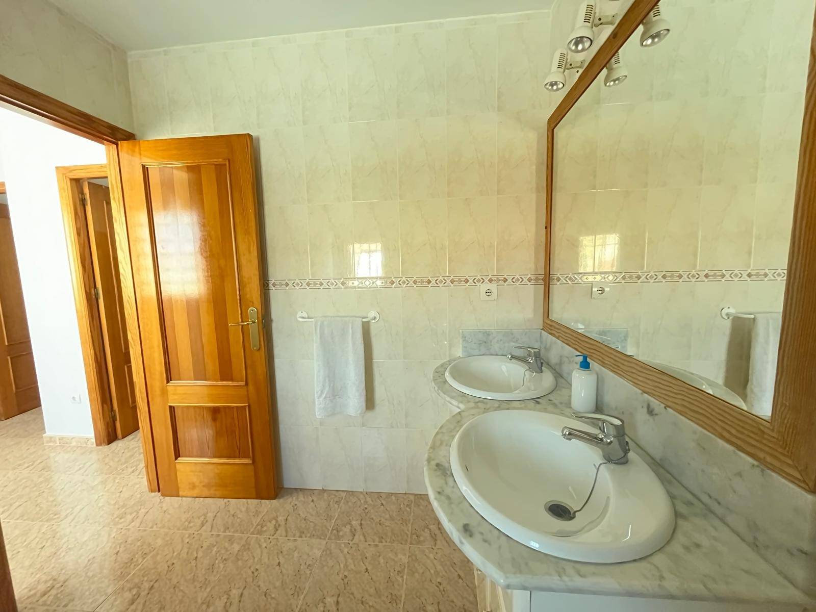 Bedroom in terraced for sale in Santiago de la Ribera