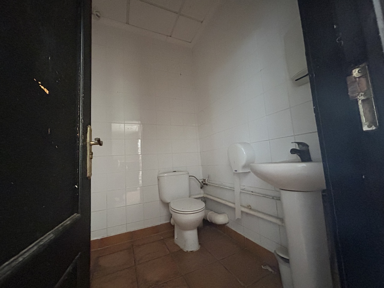 Terrace in commercial for sale in Villamartin