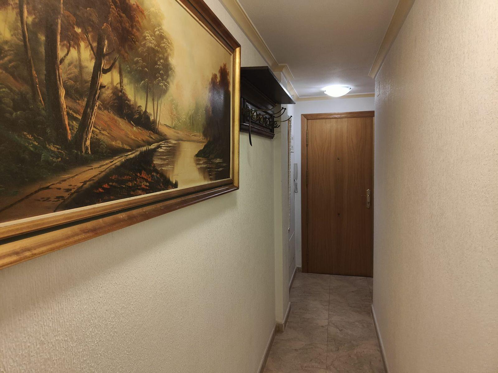 Exterior view in apartment for sale in Torrevieja