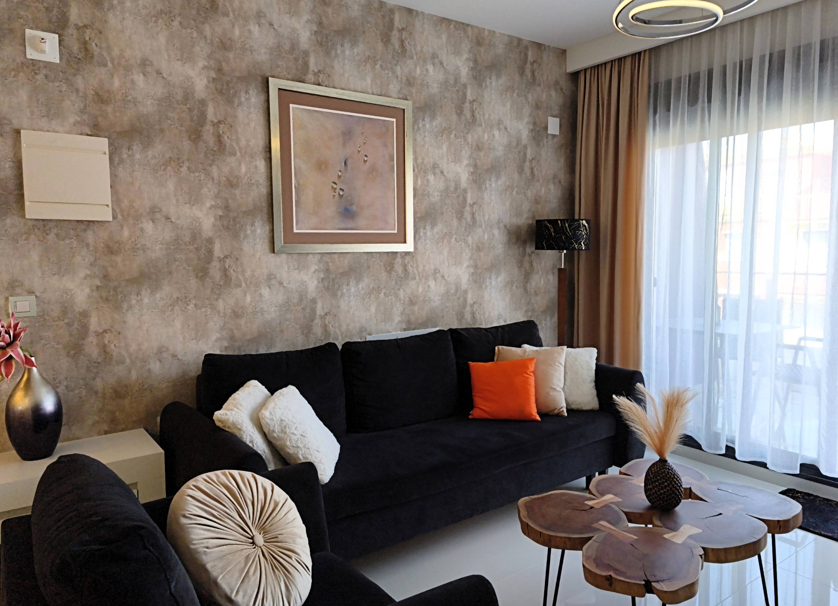 Terrace in apartment for sale in Pilar de La Horadada