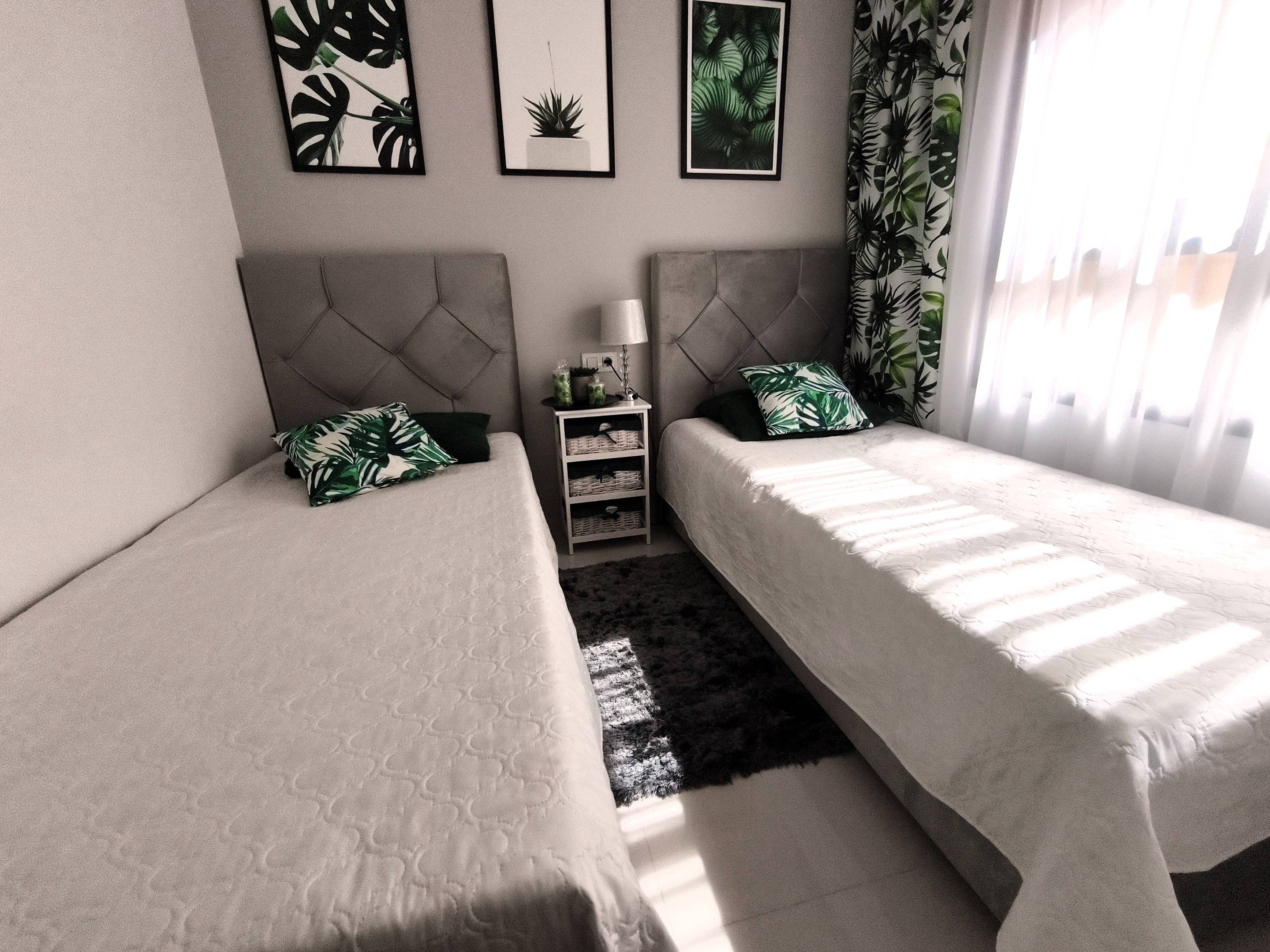 Bathroom in apartment for sale in Pilar de La Horadada