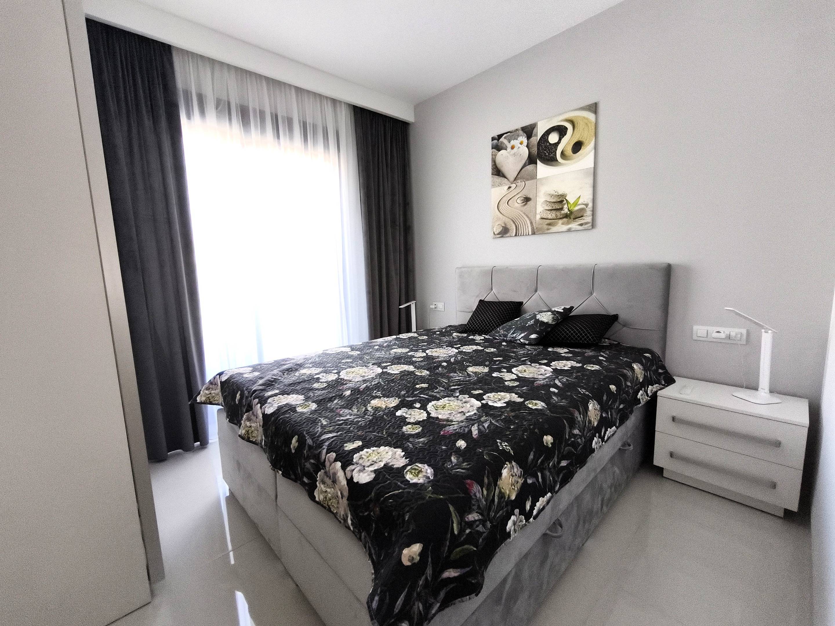 Pool area in apartment for sale in Pilar de La Horadada