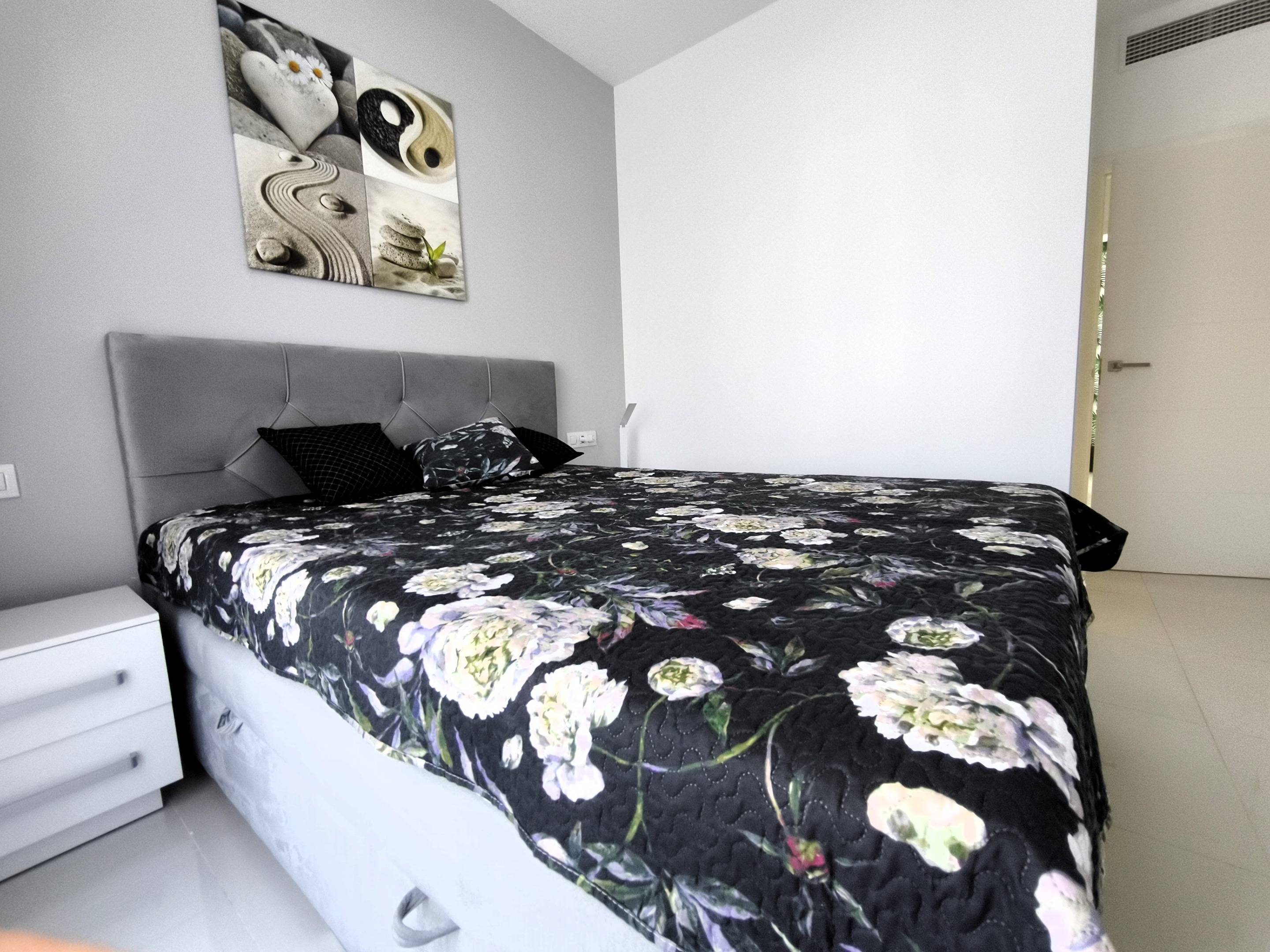 Dining area in apartment for sale in Pilar de La Horadada