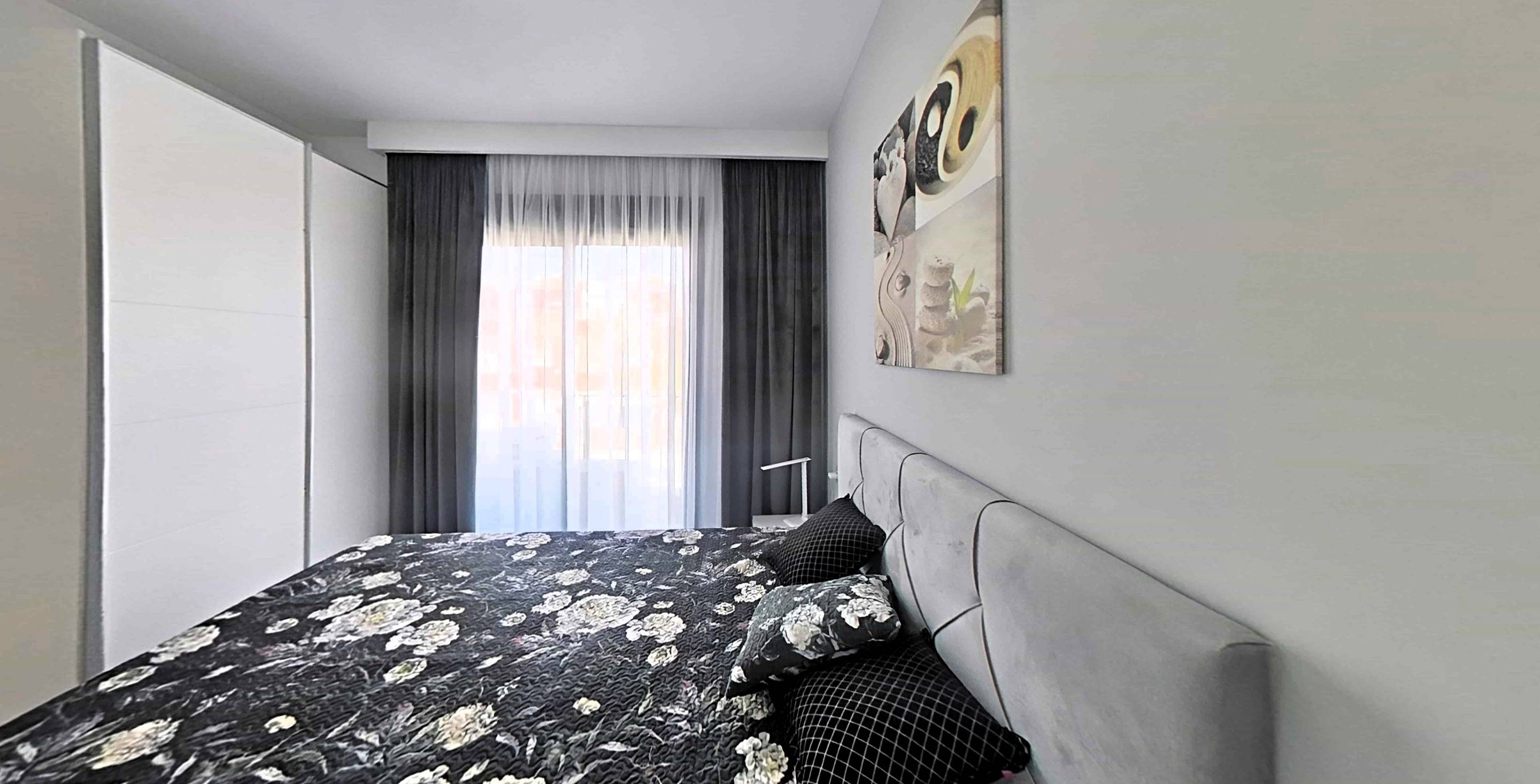Exterior view in apartment for sale in Pilar de La Horadada