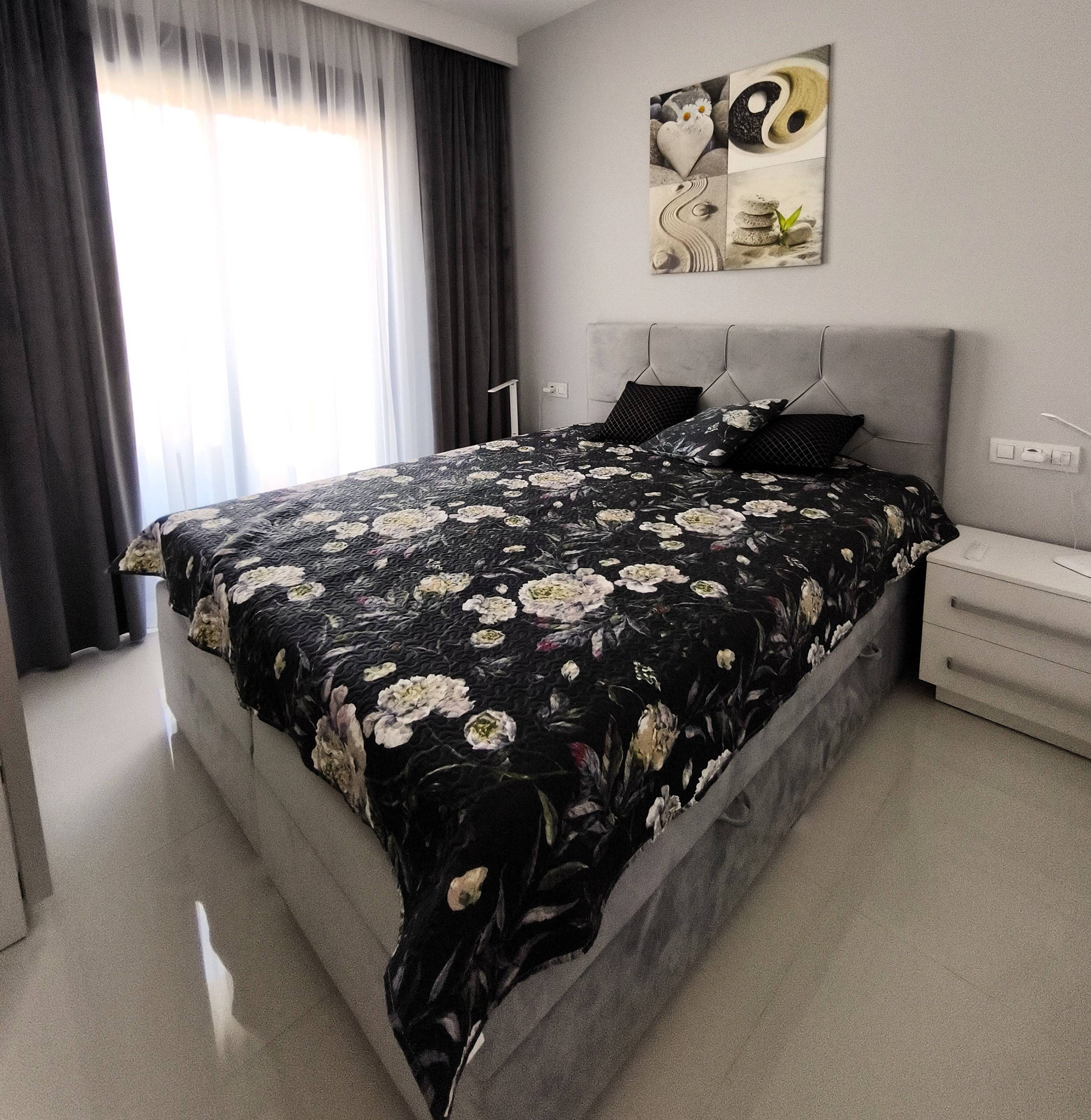 Living room in apartment for sale in Pilar de La Horadada