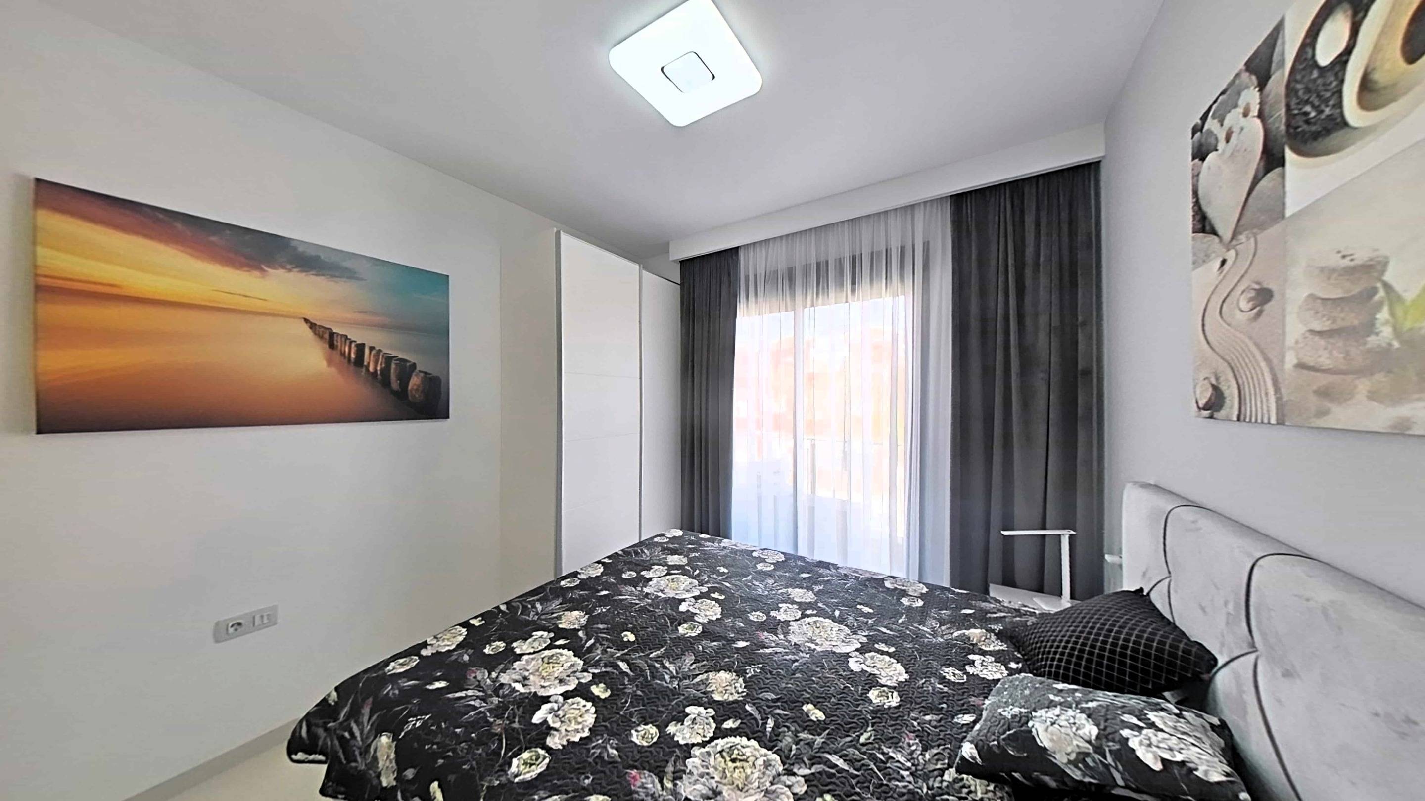 Kitchen in apartment for sale in Pilar de La Horadada