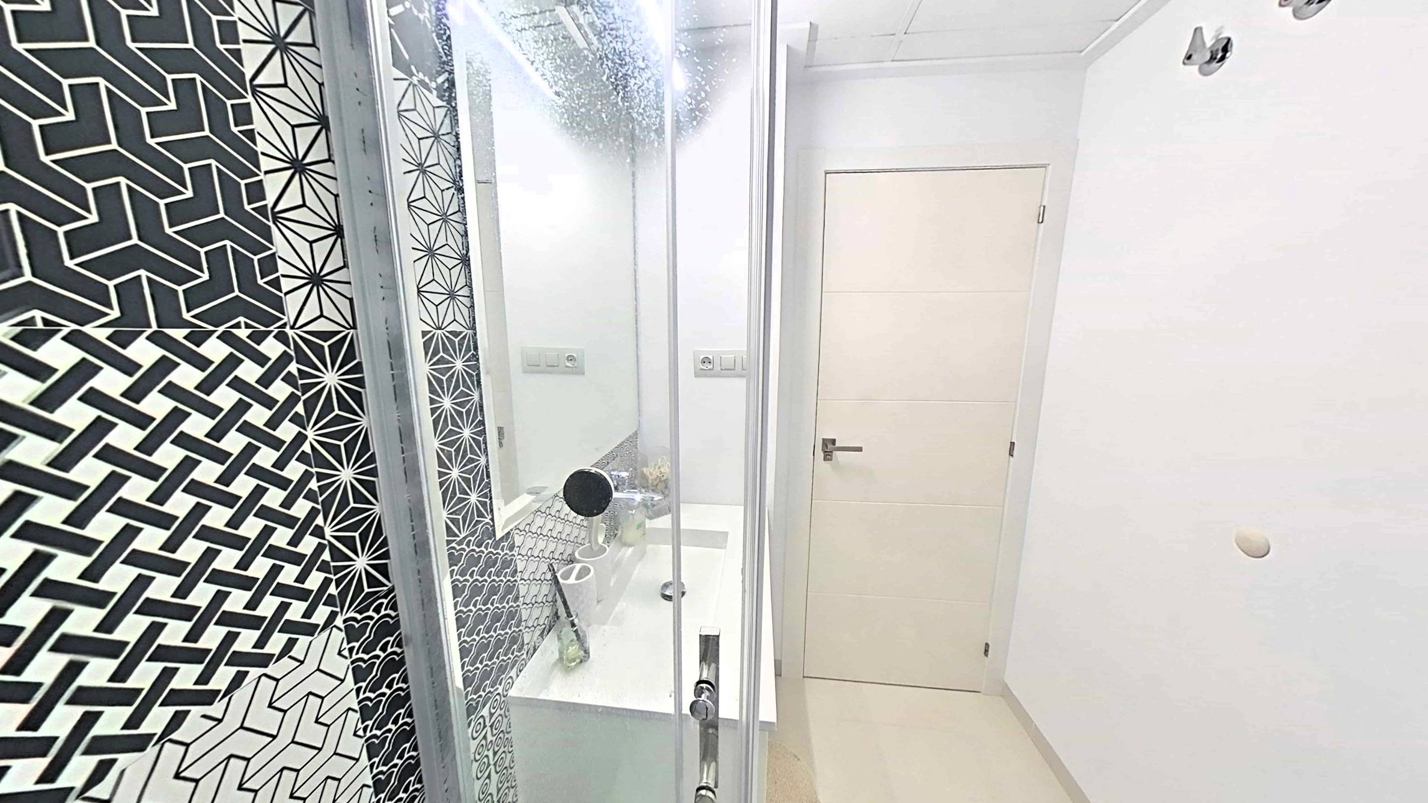 Terrace in apartment for sale in Pilar de La Horadada