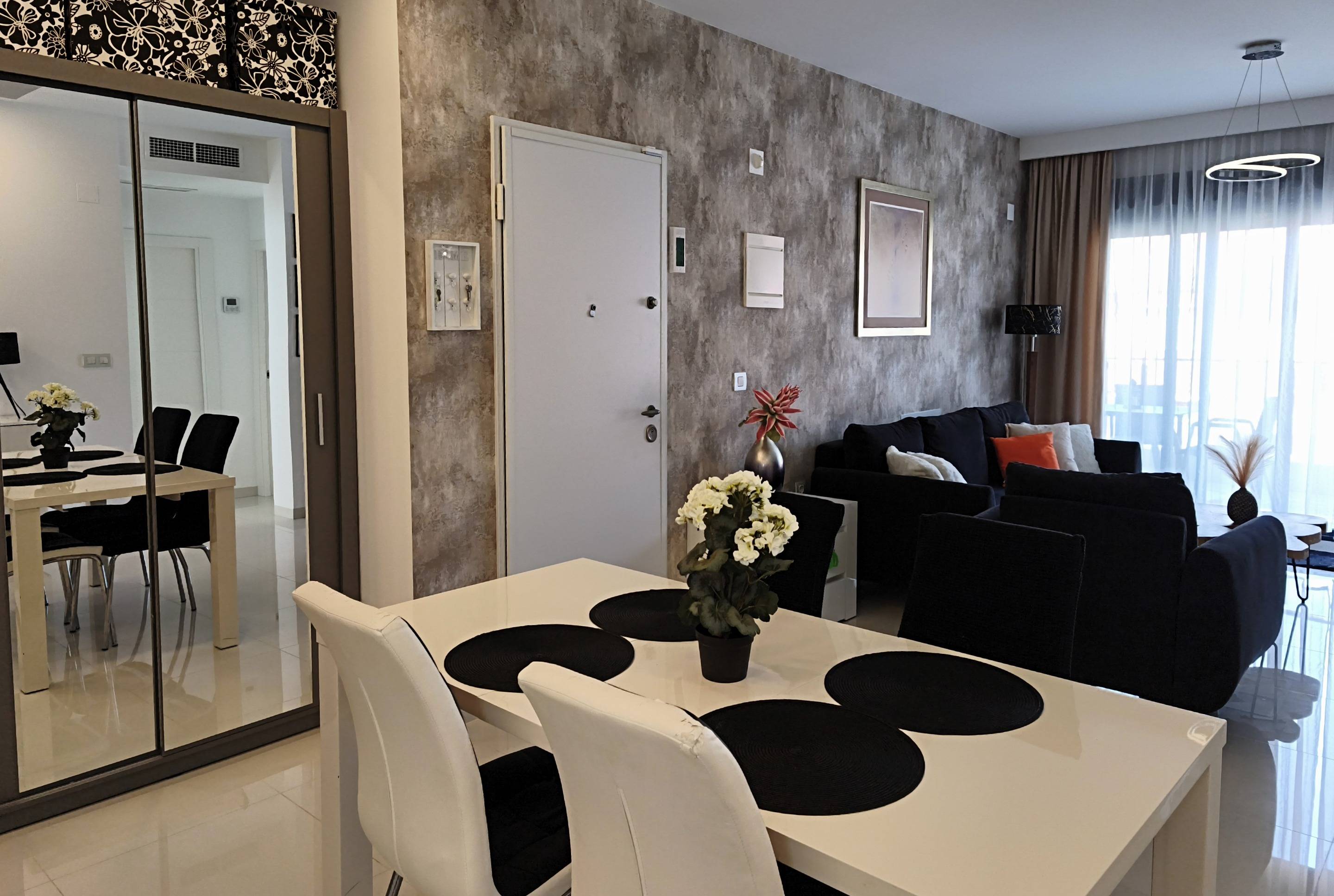 Terrace in apartment for sale in Pilar de La Horadada