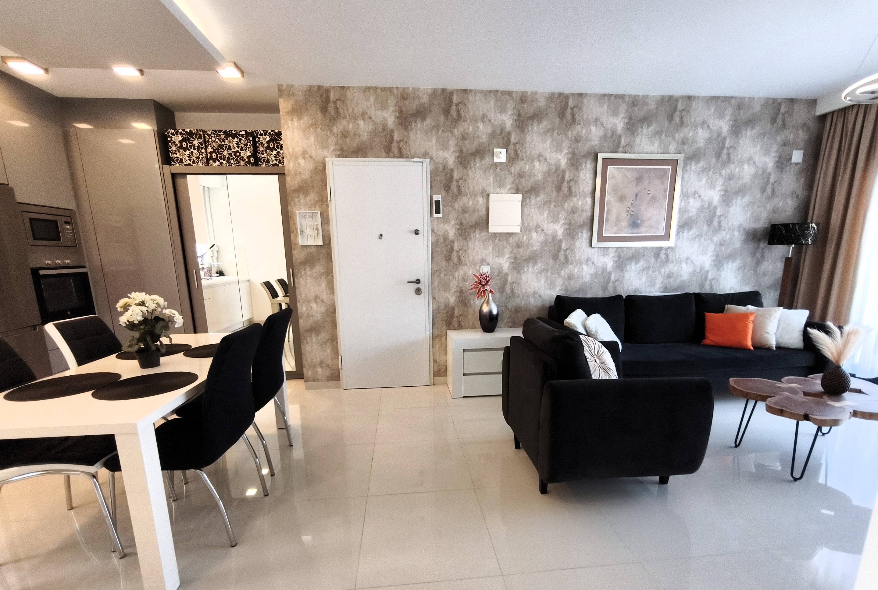 Garden in apartment for sale in Pilar de La Horadada