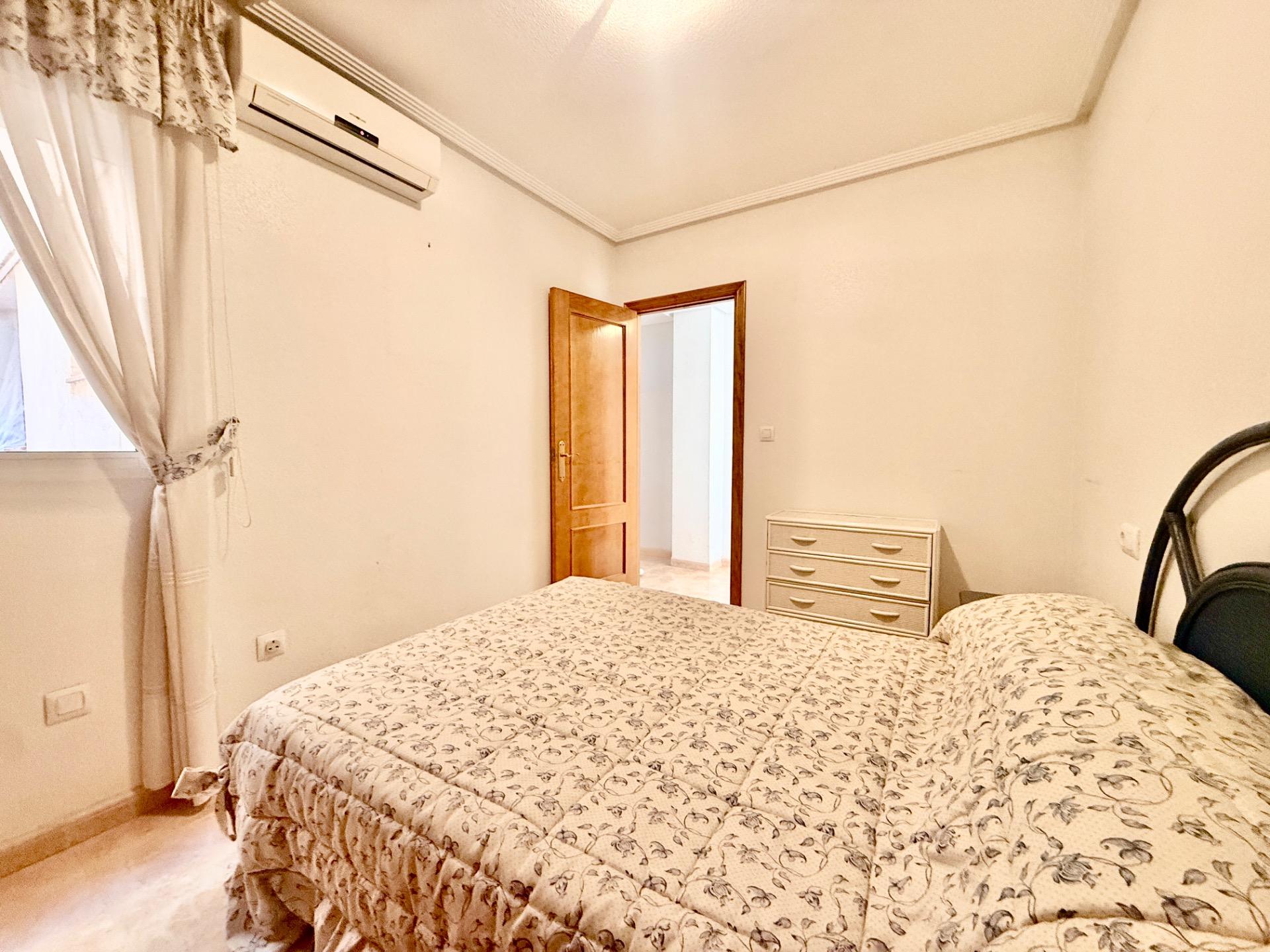 Living room in apartment for sale in Torrevieja