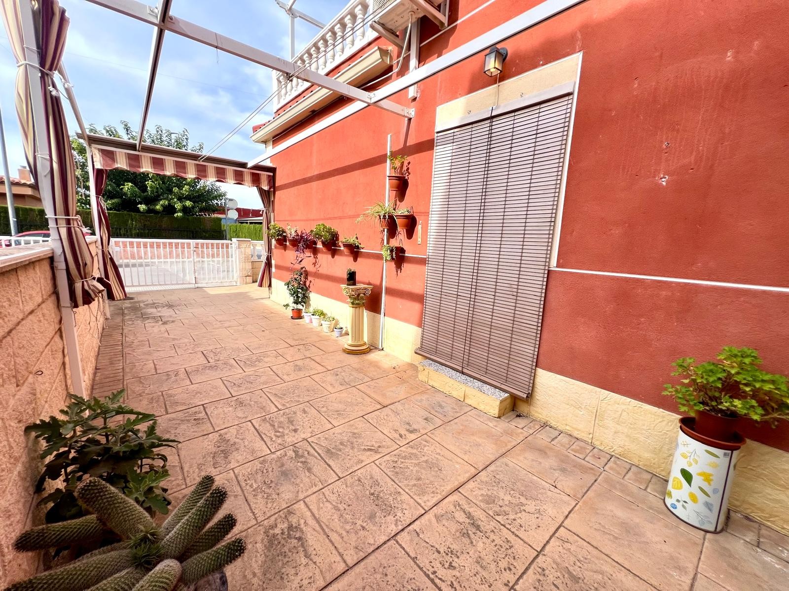 Bedroom in terraced for sale in Pinoso