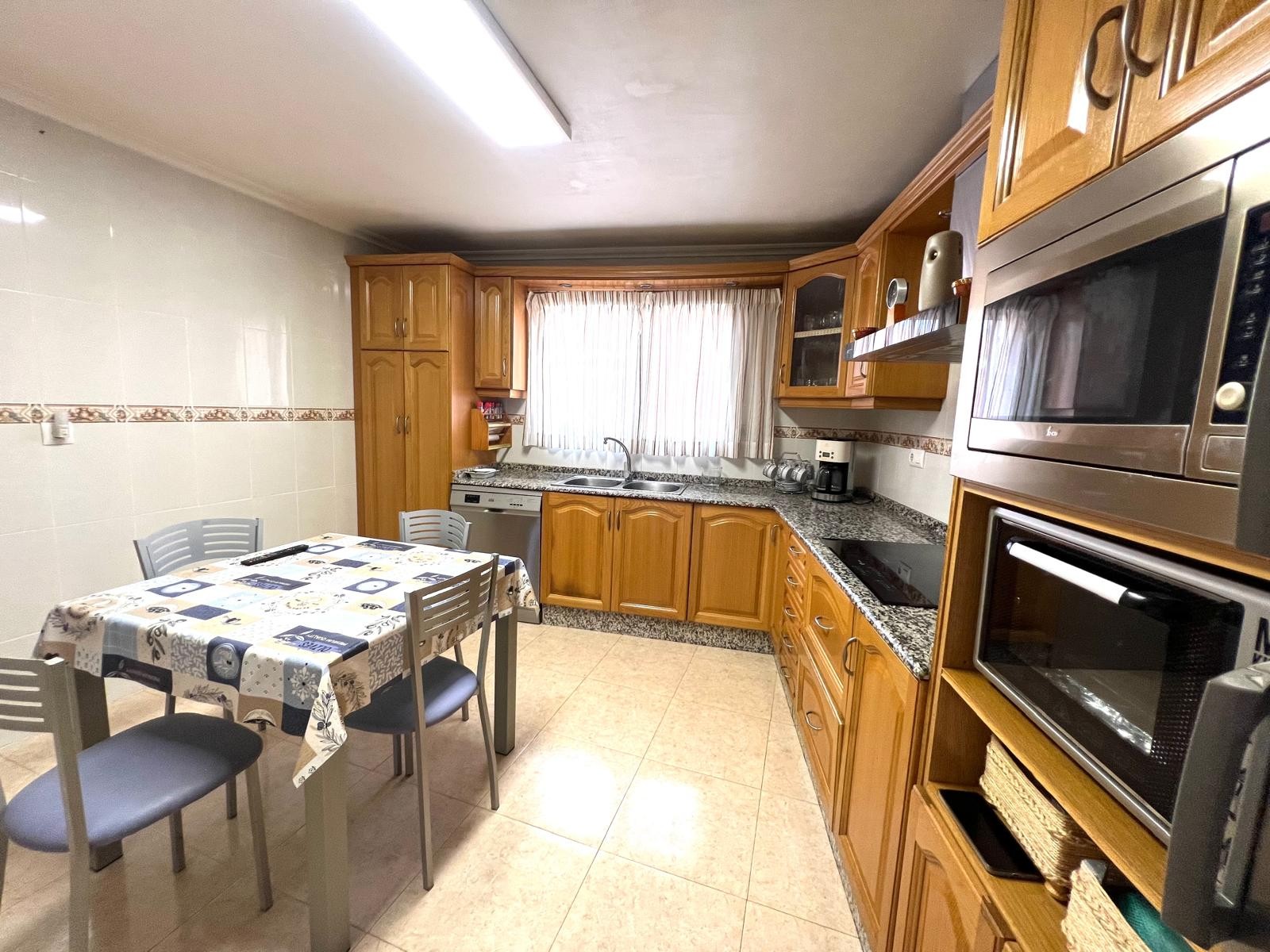 Garden in terraced for sale in Pinoso