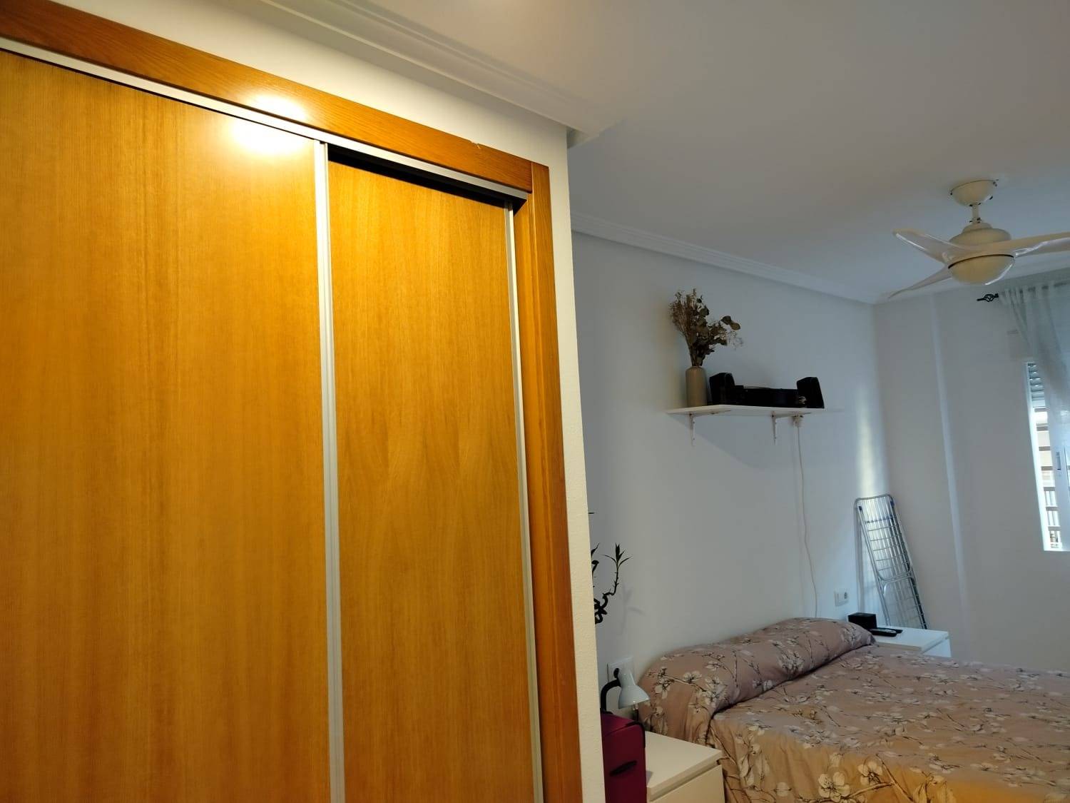 Exterior view in apartment for sale in San Pedro del Pinatar