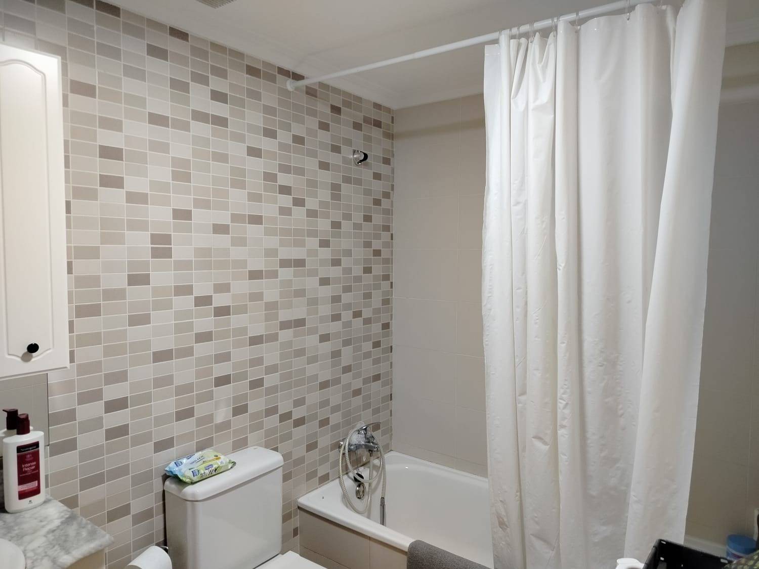 Kitchen in apartment for sale in San Pedro del Pinatar