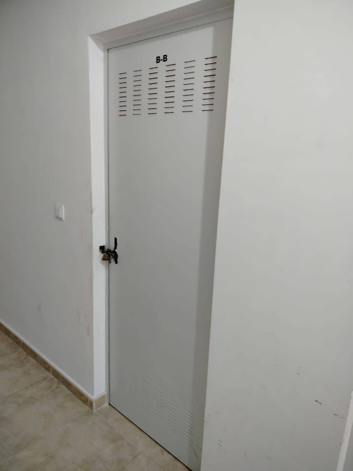 Pool area in apartment for sale in San Pedro del Pinatar