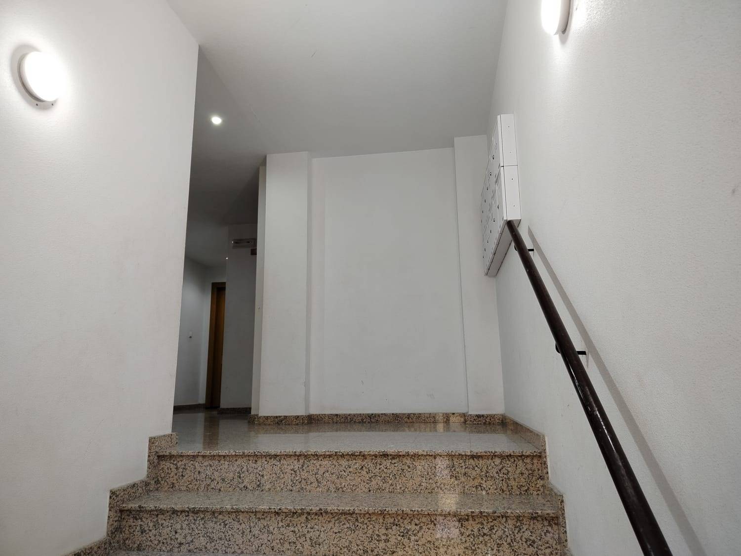 Bedroom in apartment for sale in San Pedro del Pinatar