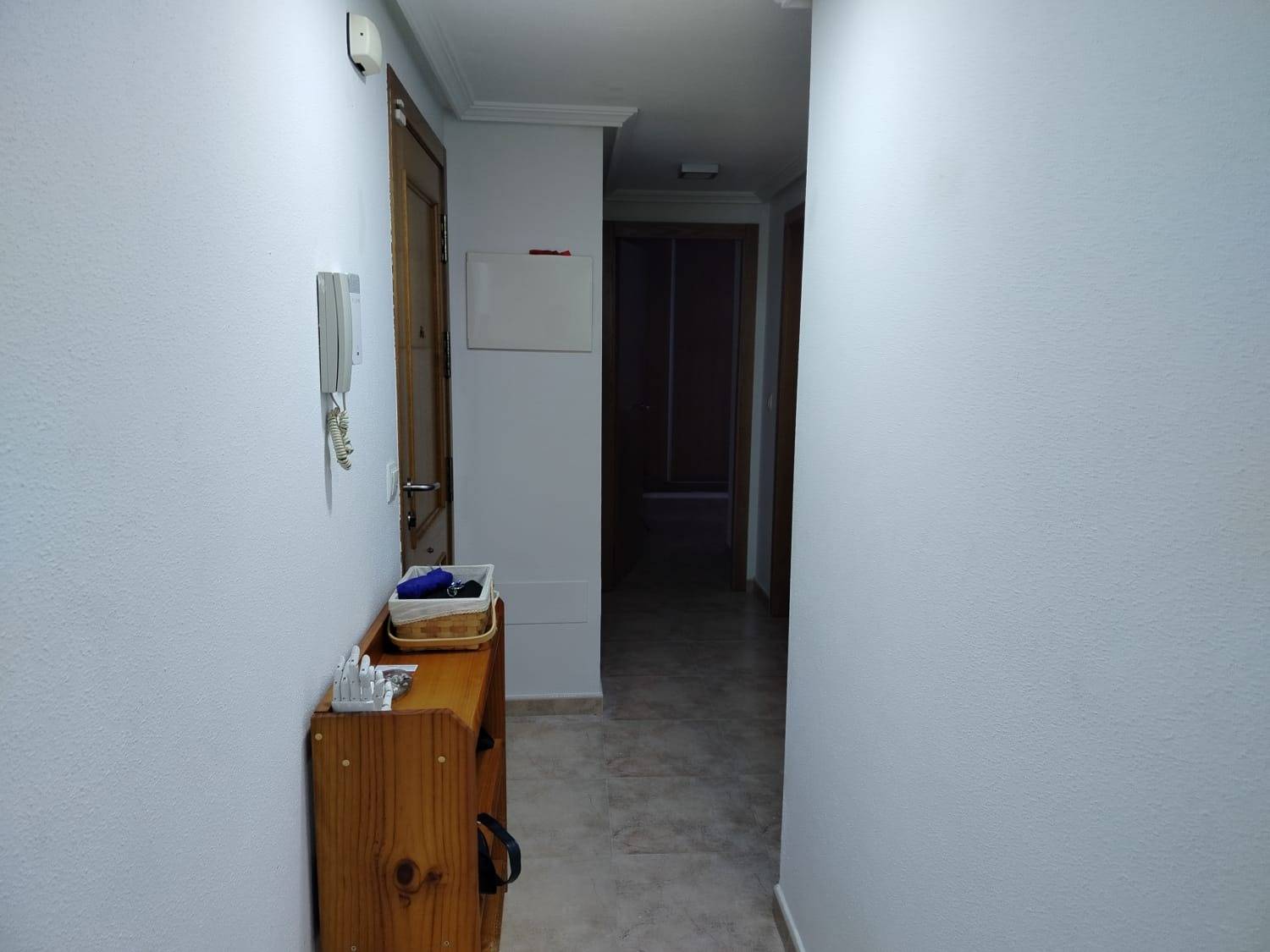 Garden in apartment for sale in San Pedro del Pinatar