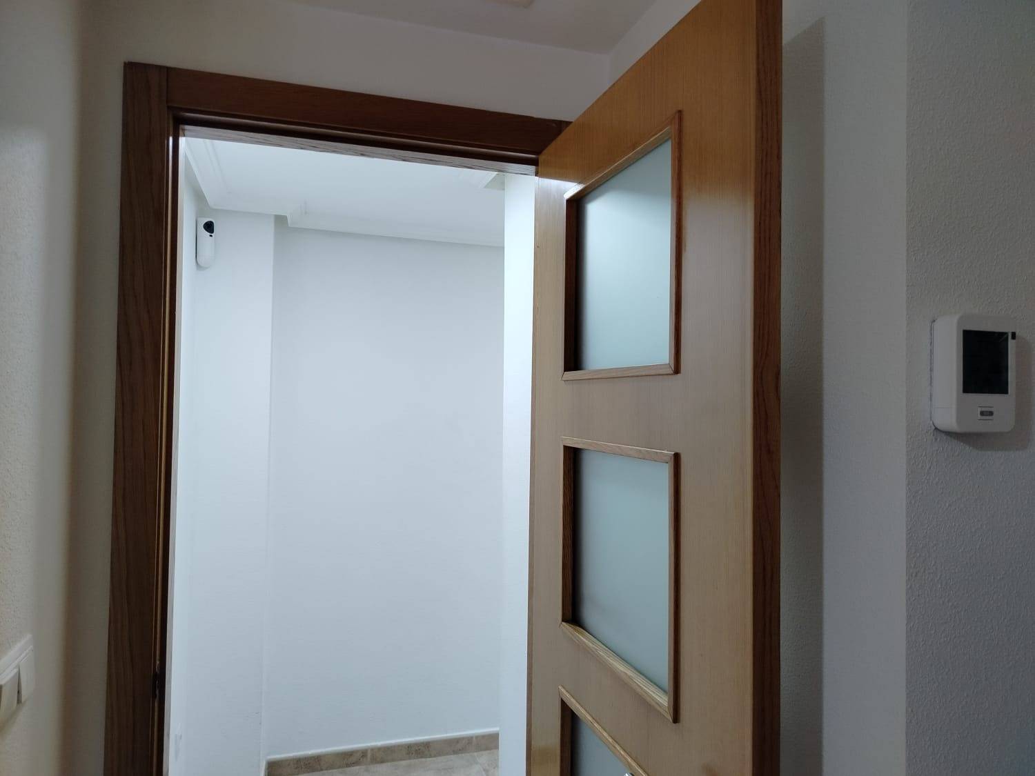 Dining area in apartment for sale in San Pedro del Pinatar