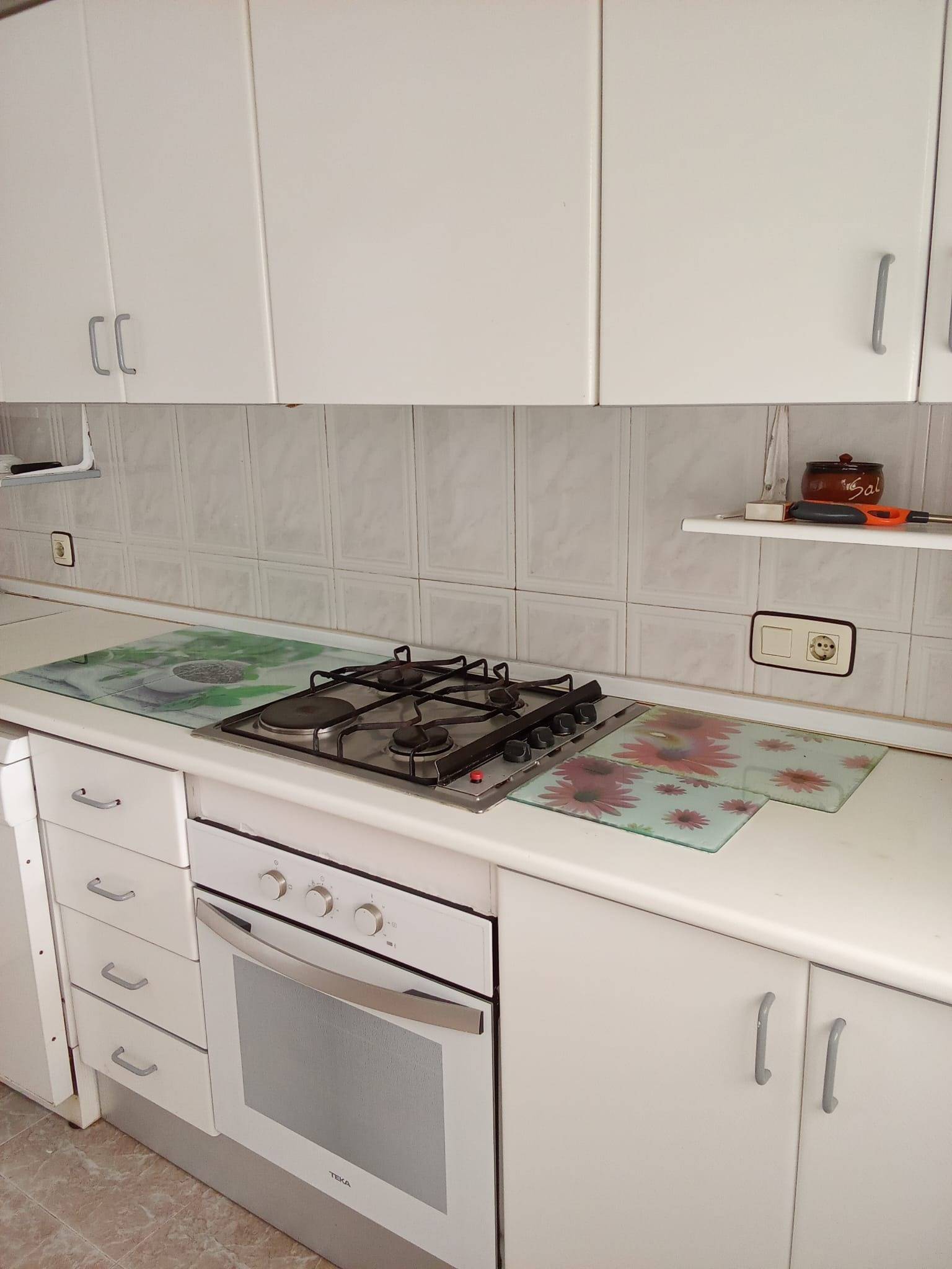 Master bedroom in terraced for sale in Pilar de La Horadada