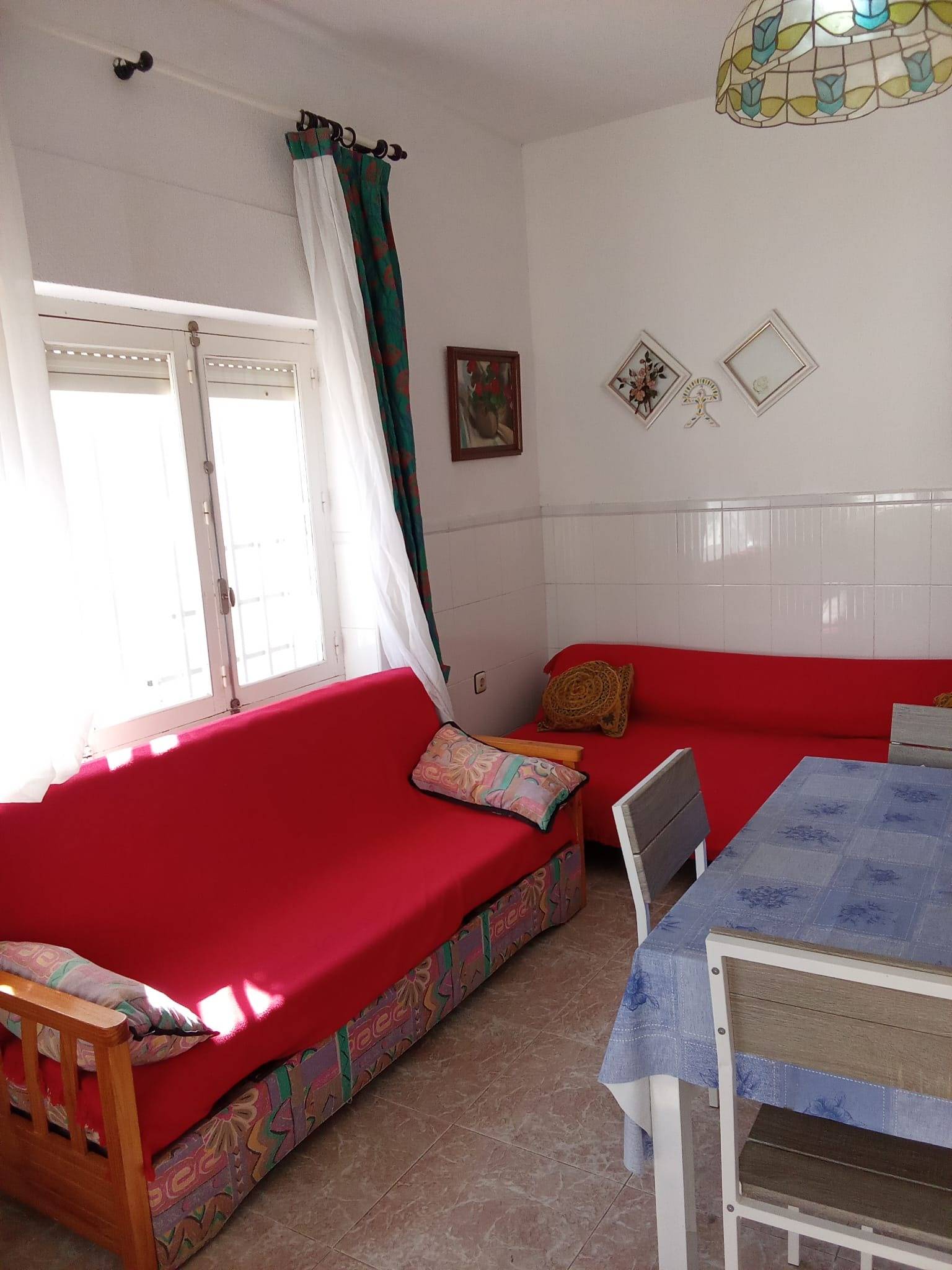Garden in terraced for sale in Pilar de La Horadada