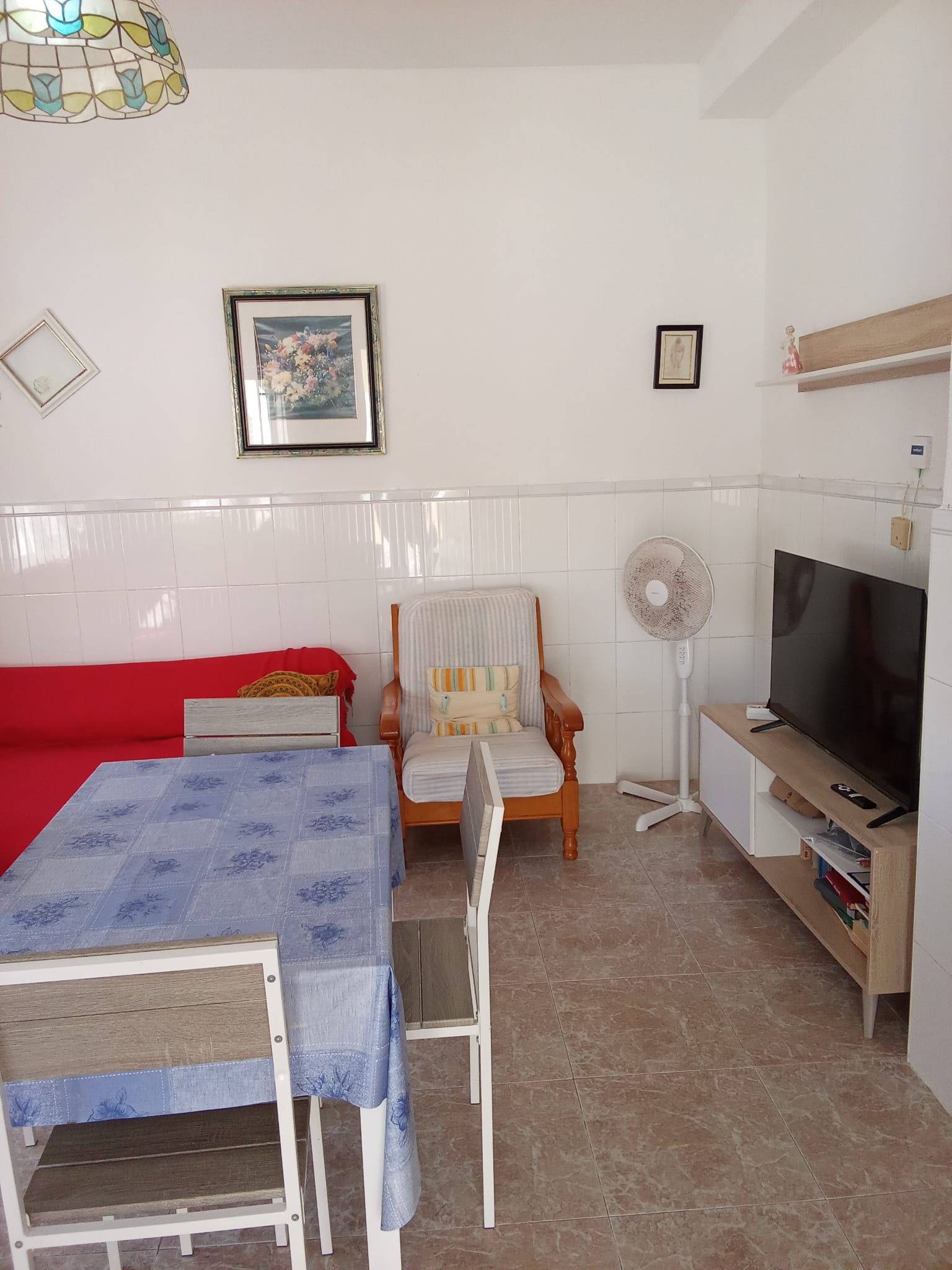 Dining area in terraced for sale in Pilar de La Horadada