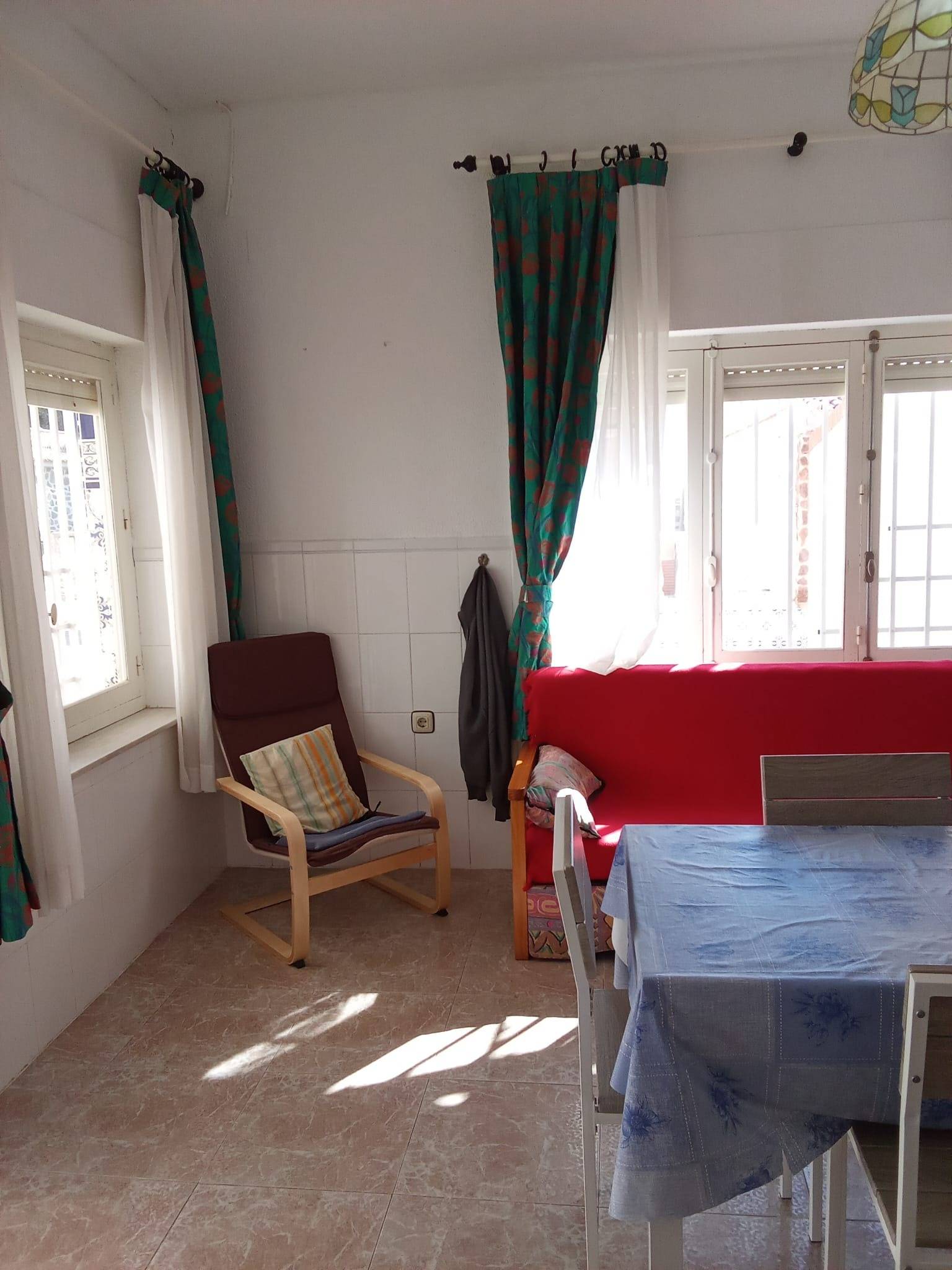 Bedroom in terraced for sale in Pilar de La Horadada