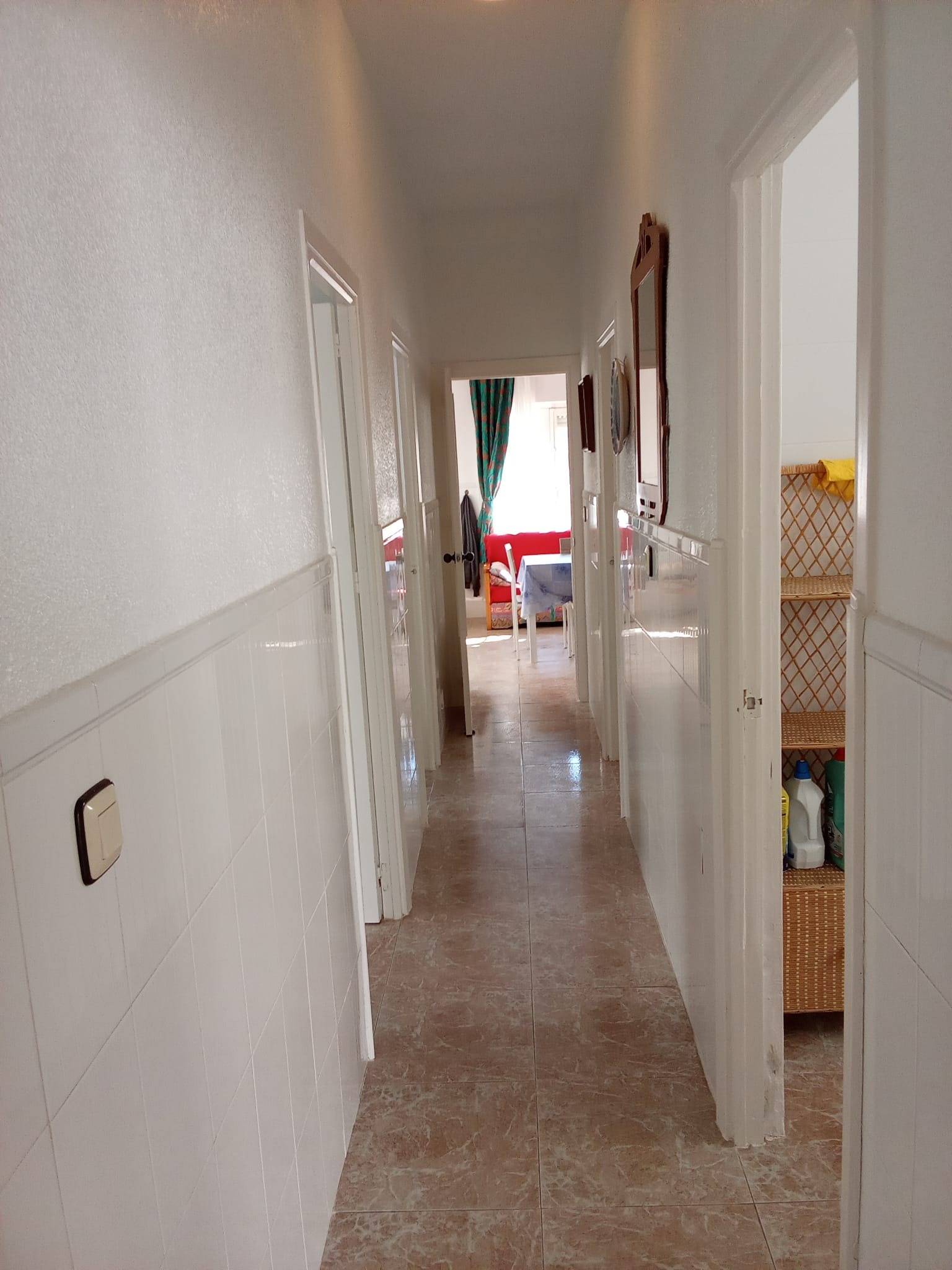 Living room in terraced for sale in Pilar de La Horadada