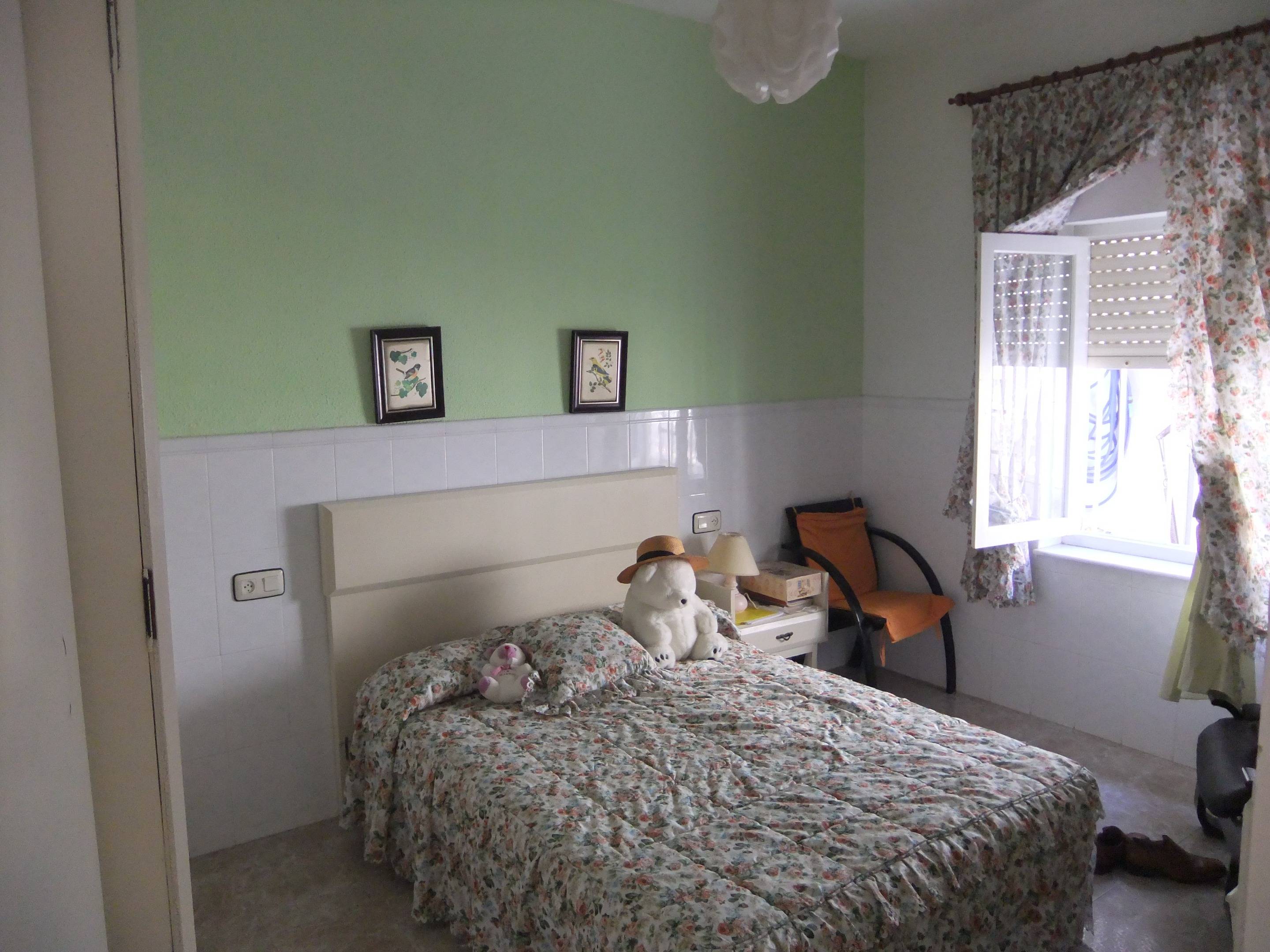Kitchen in terraced for sale in Pilar de La Horadada