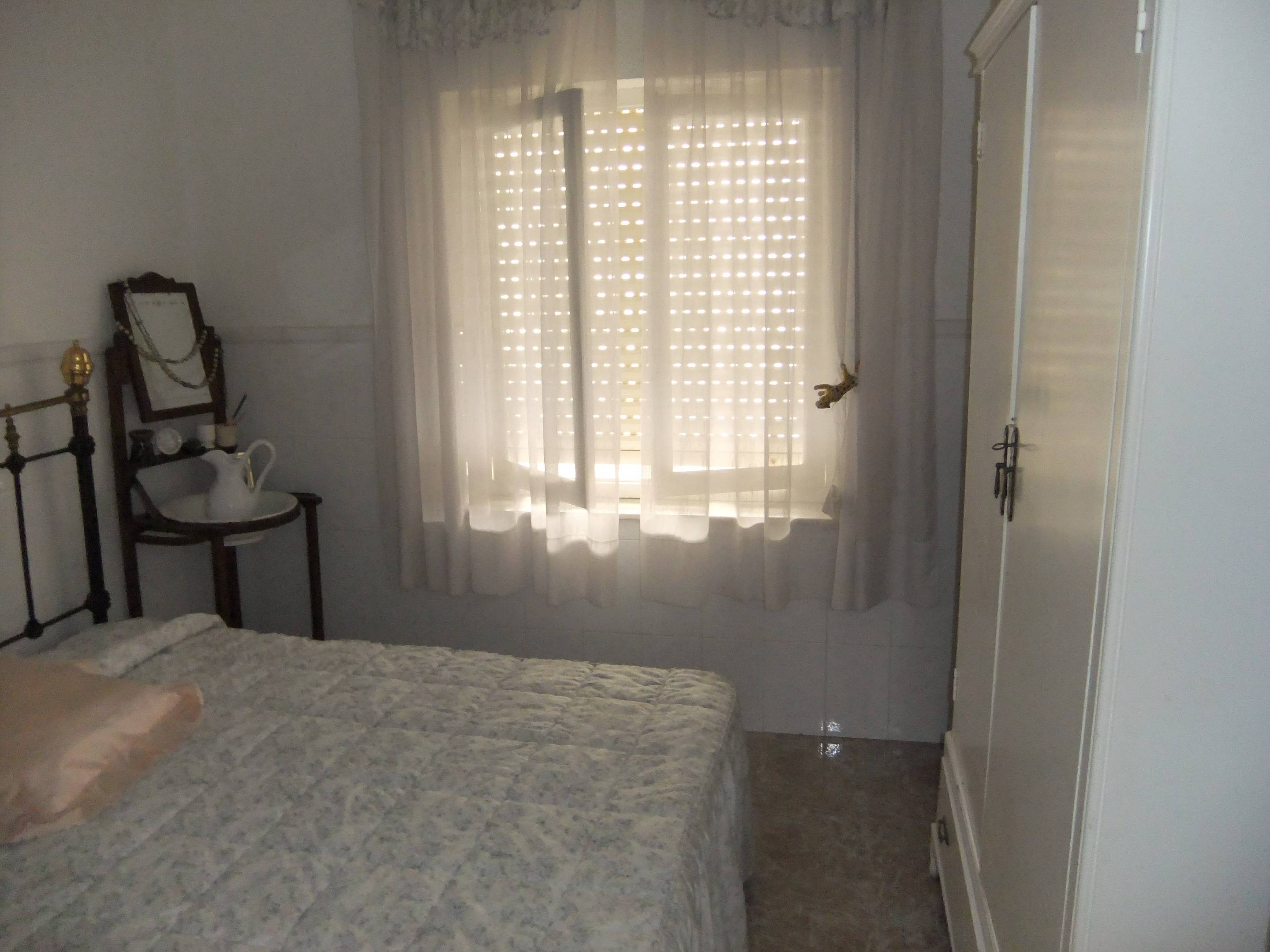 Master bedroom in terraced for sale in Pilar de La Horadada
