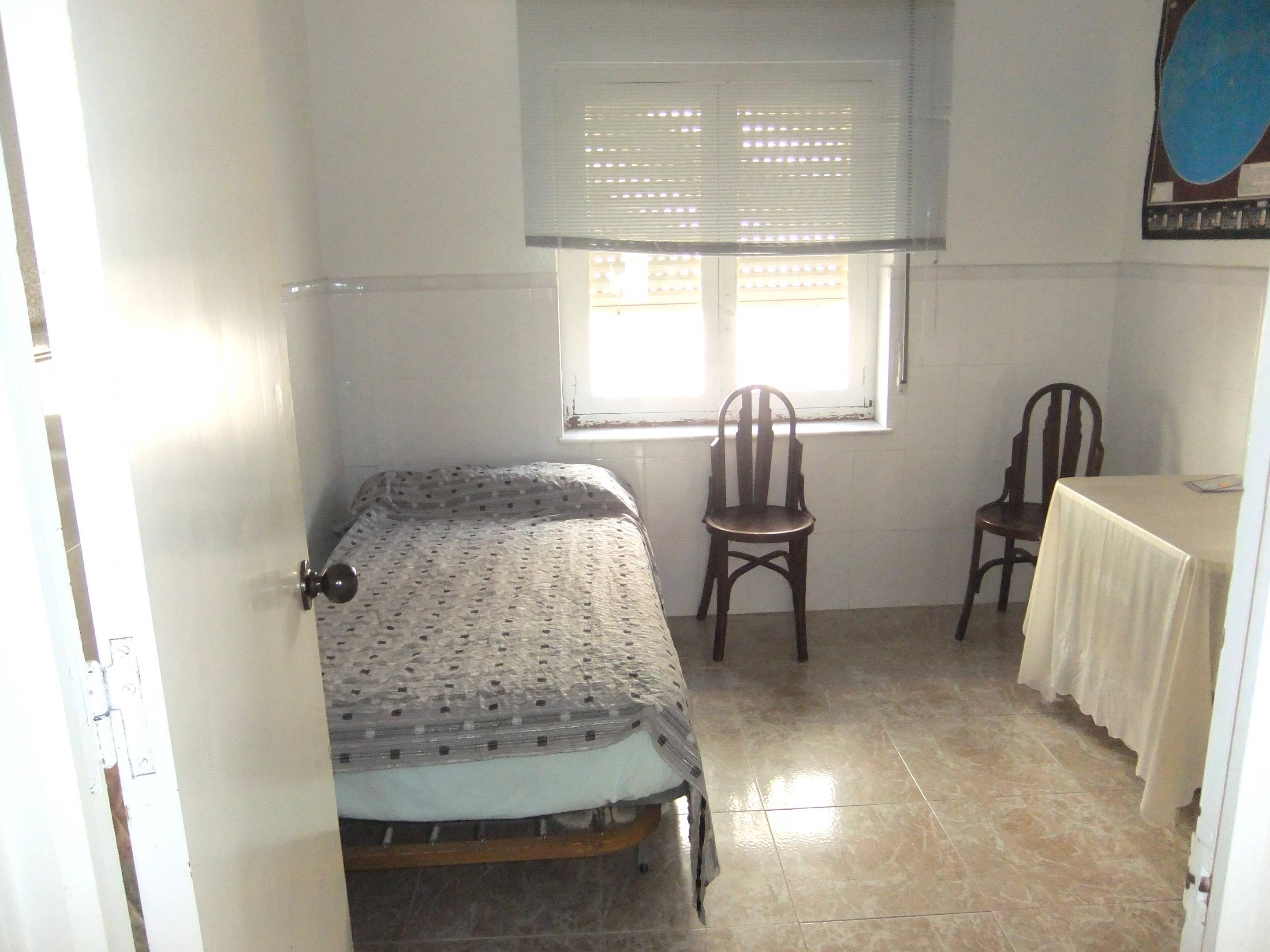 Bathroom in terraced for sale in Pilar de La Horadada
