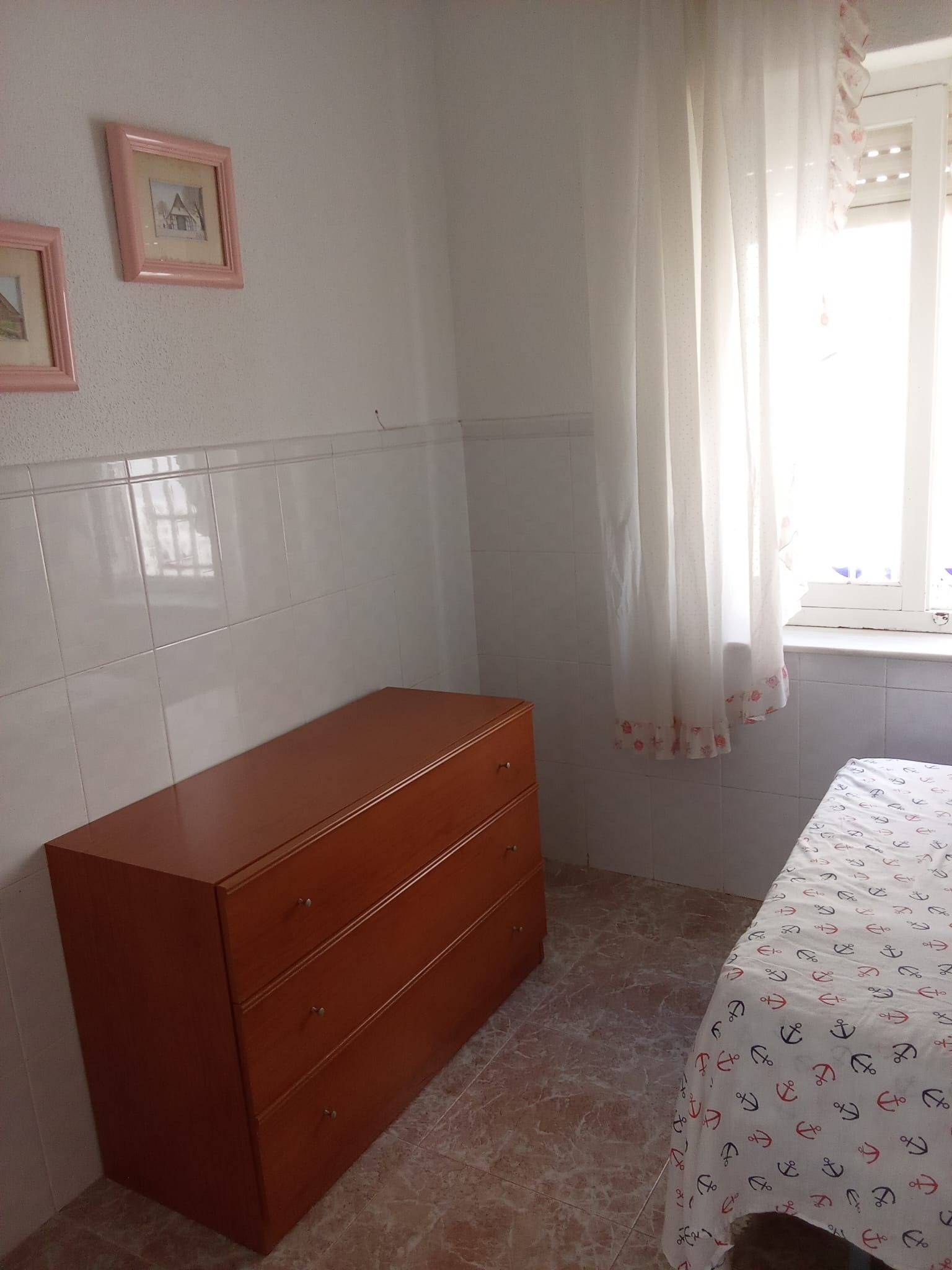 Bedroom in terraced for sale in Pilar de La Horadada