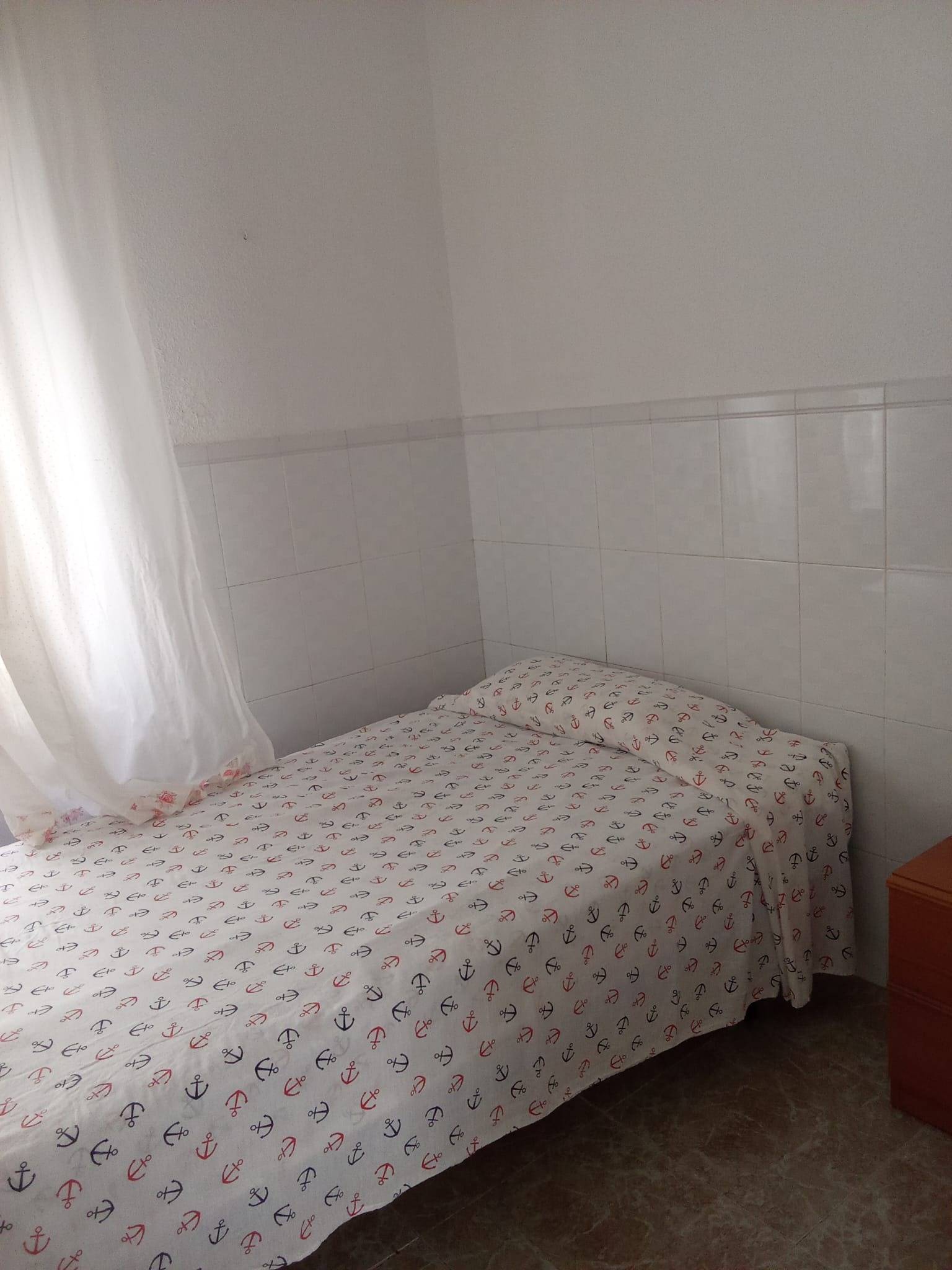 Living room in terraced for sale in Pilar de La Horadada