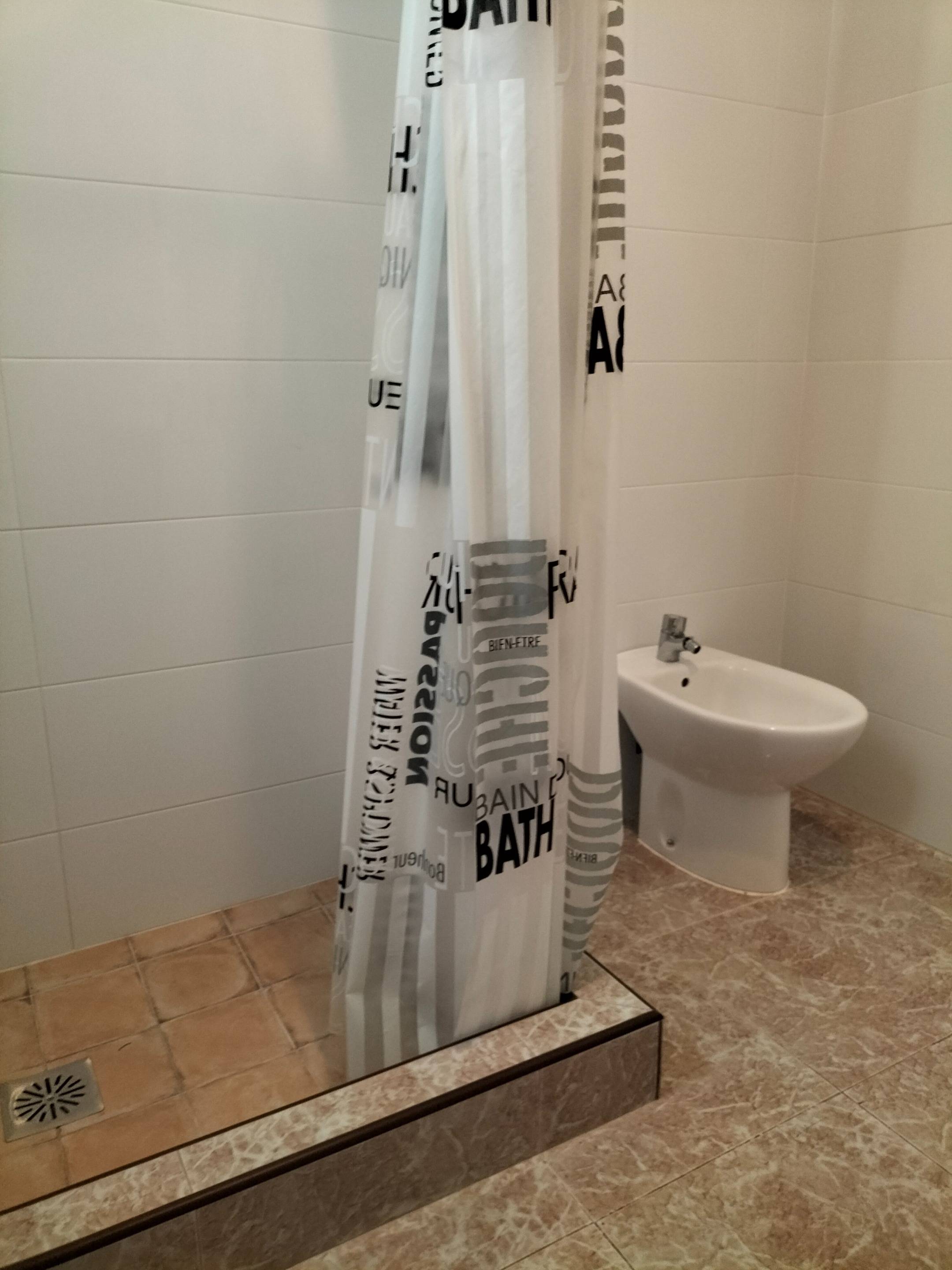 Bathroom in terraced for sale in Pilar de La Horadada