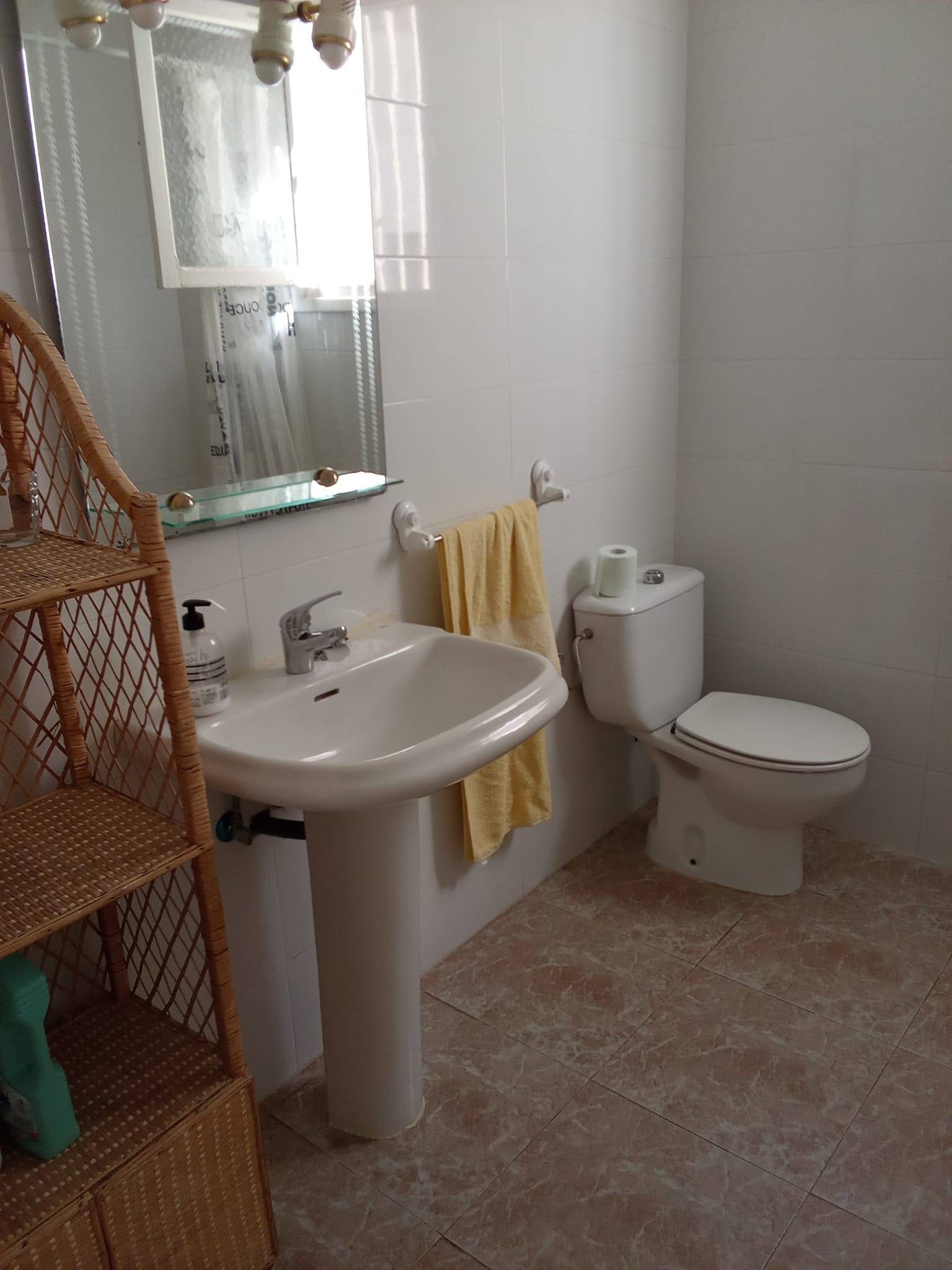 Bedroom in terraced for sale in Pilar de La Horadada