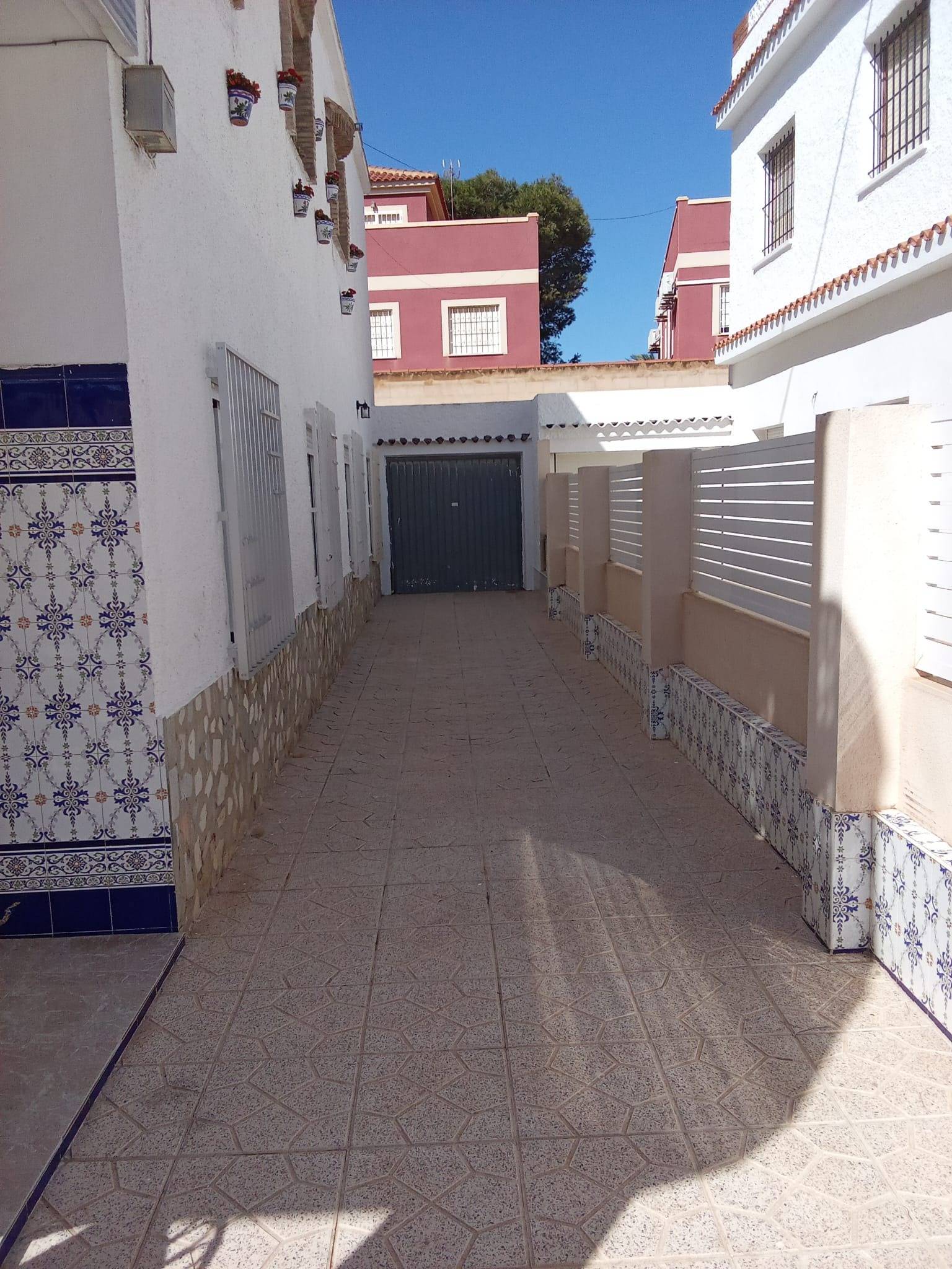 Kitchen in terraced for sale in Pilar de La Horadada