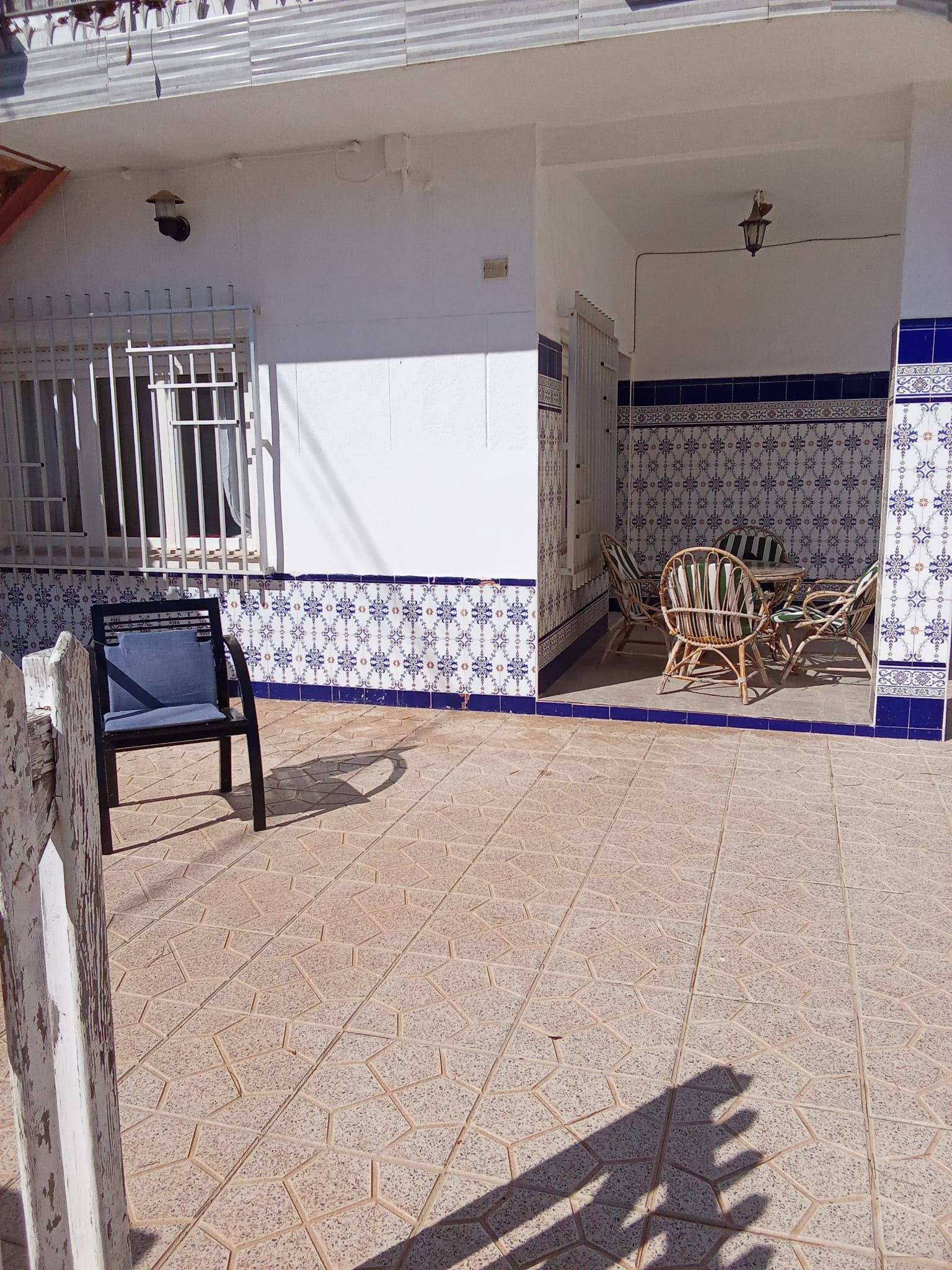 Terrace in terraced for sale in Pilar de La Horadada