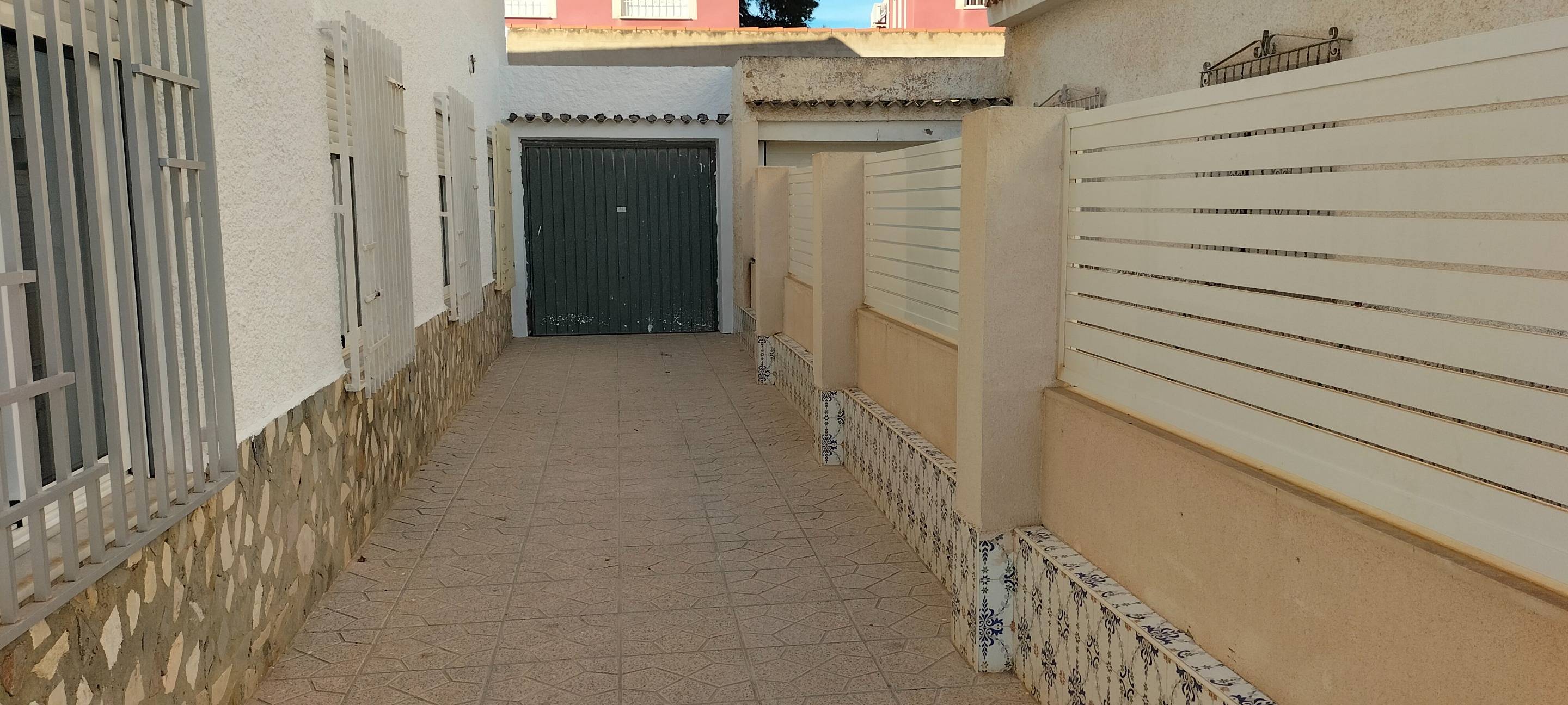 Dining area in terraced for sale in Pilar de La Horadada