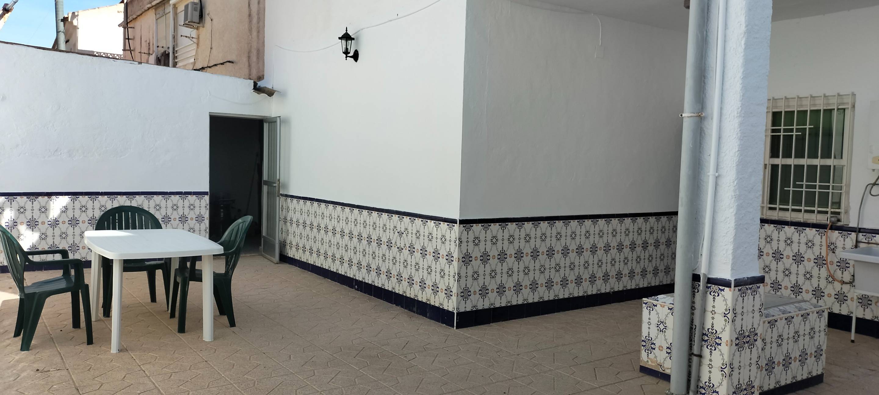 Bedroom in terraced for sale in Pilar de La Horadada