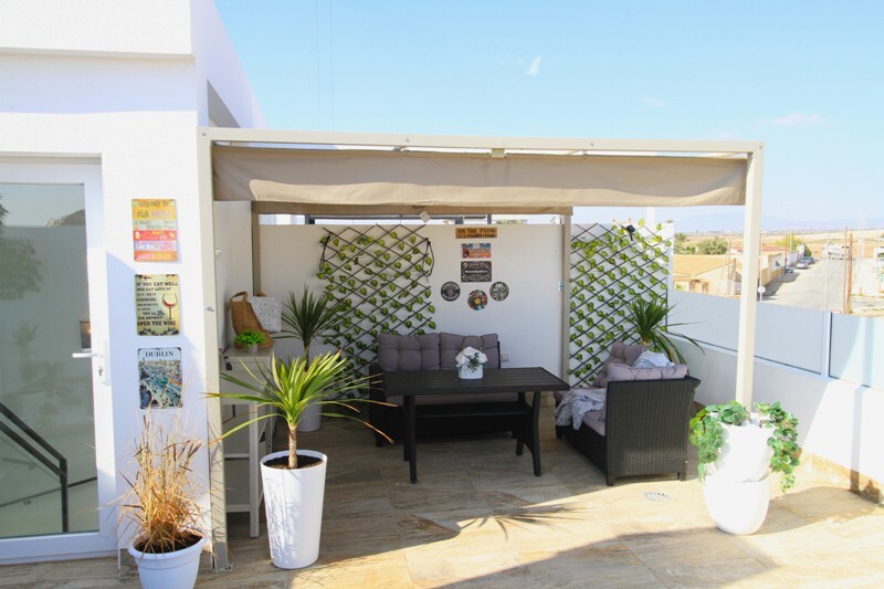 Bedroom in terraced for sale in Avileses