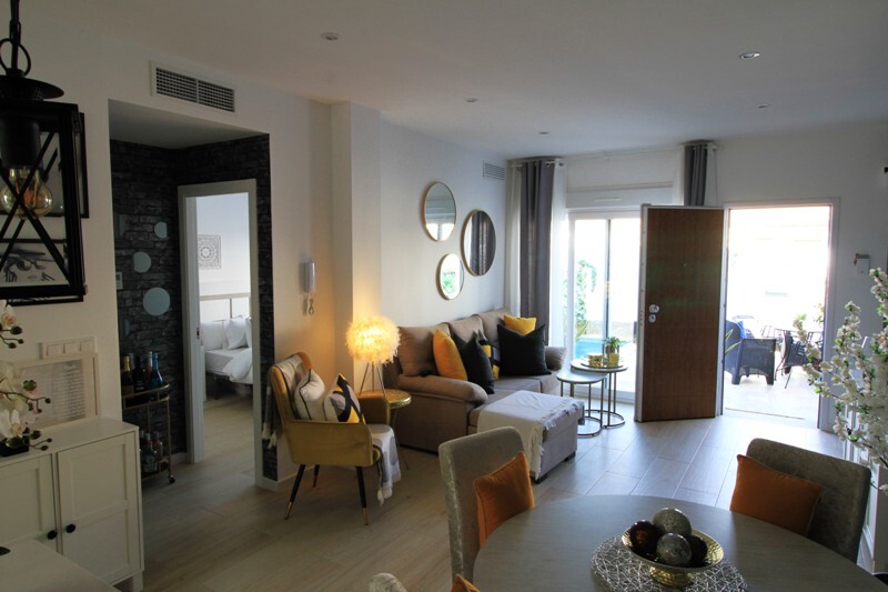 Bathroom in terraced for sale in Avileses
