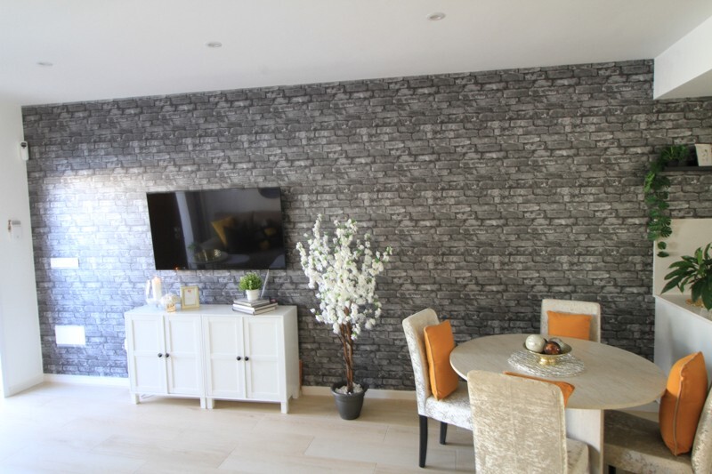 Terrace in terraced for sale in Avileses