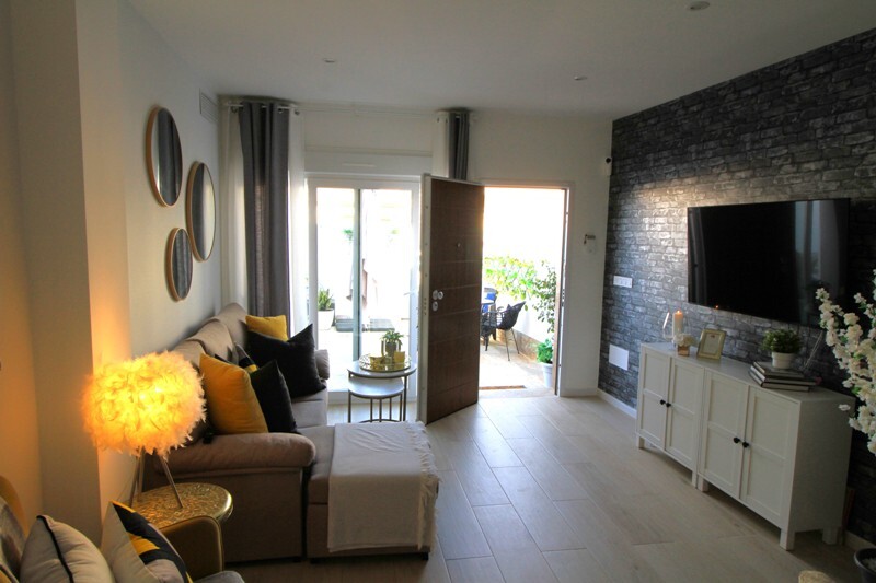 Garden in terraced for sale in Avileses