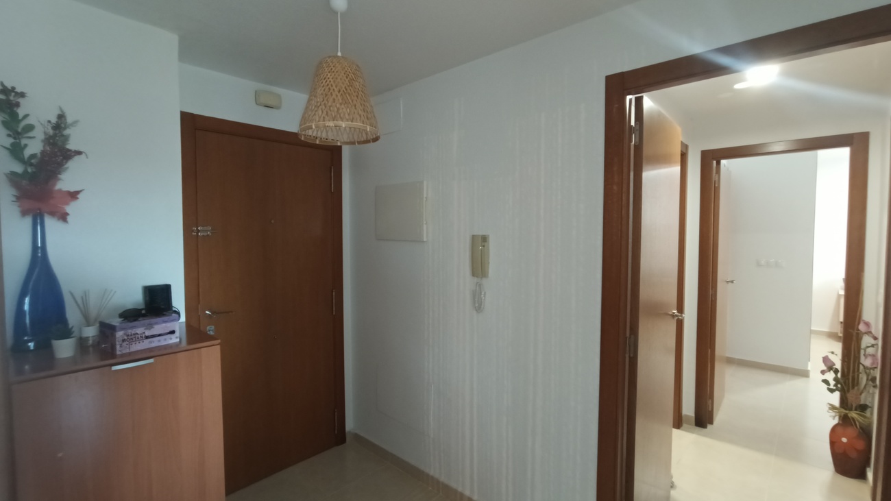 Kitchen in apartment for sale in Sucina