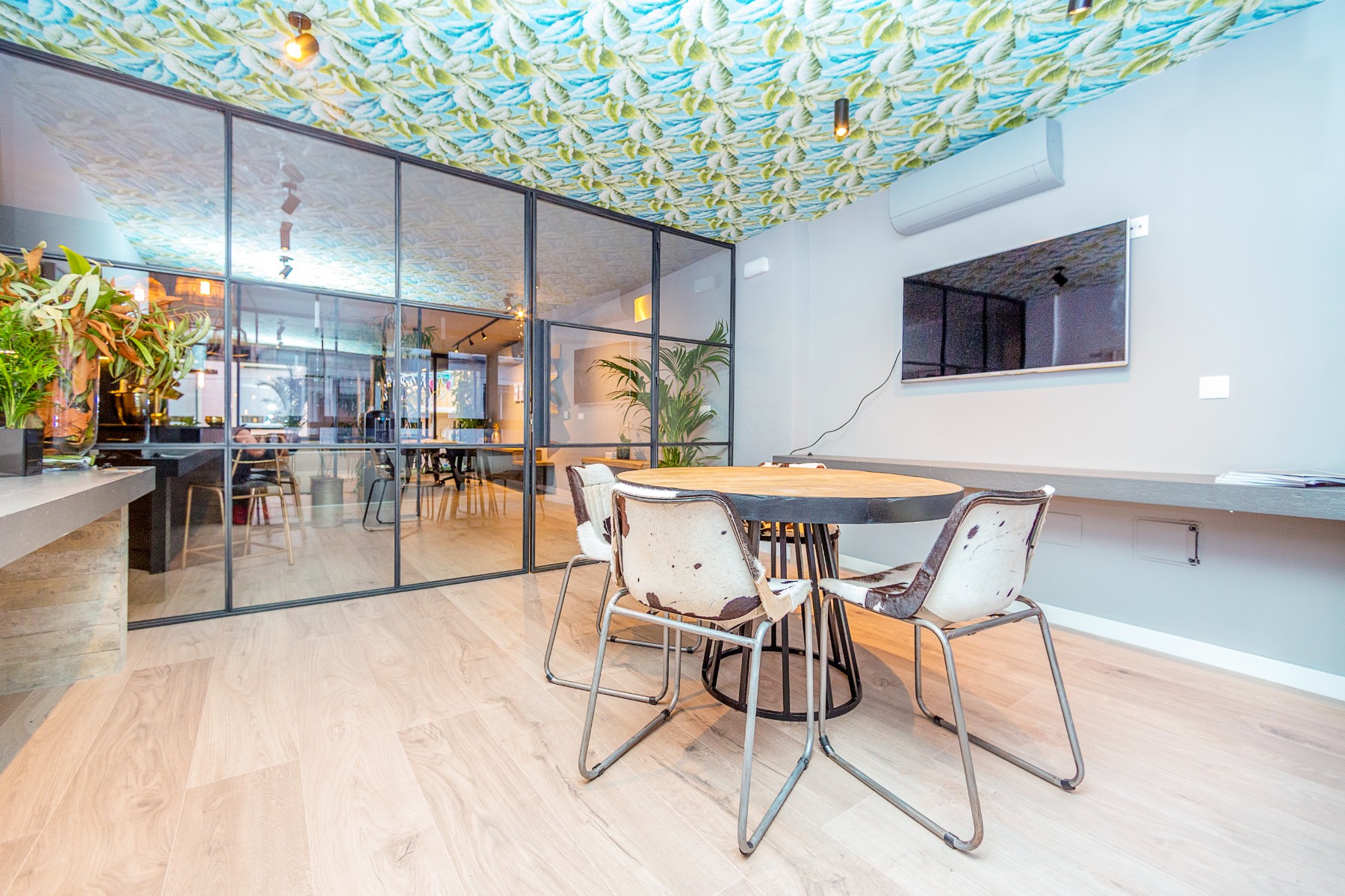 Kitchen in apartment for sale in Alicante