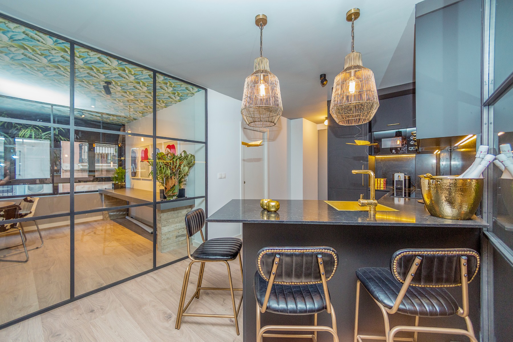 Luxury office for sale in the centre of Alicante – Calle de las Setas Exclusive high-end office loca