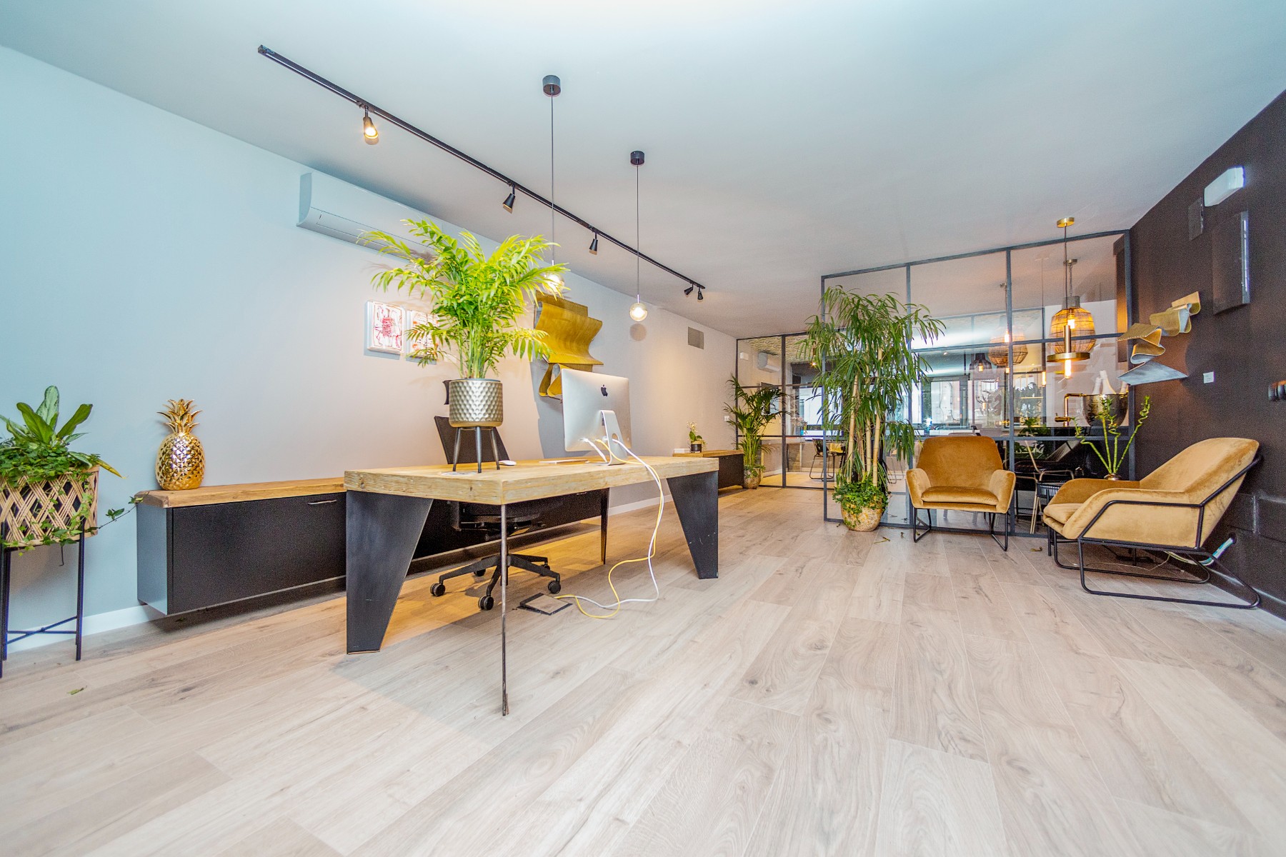 Terrace in commercial for sale in Alicante