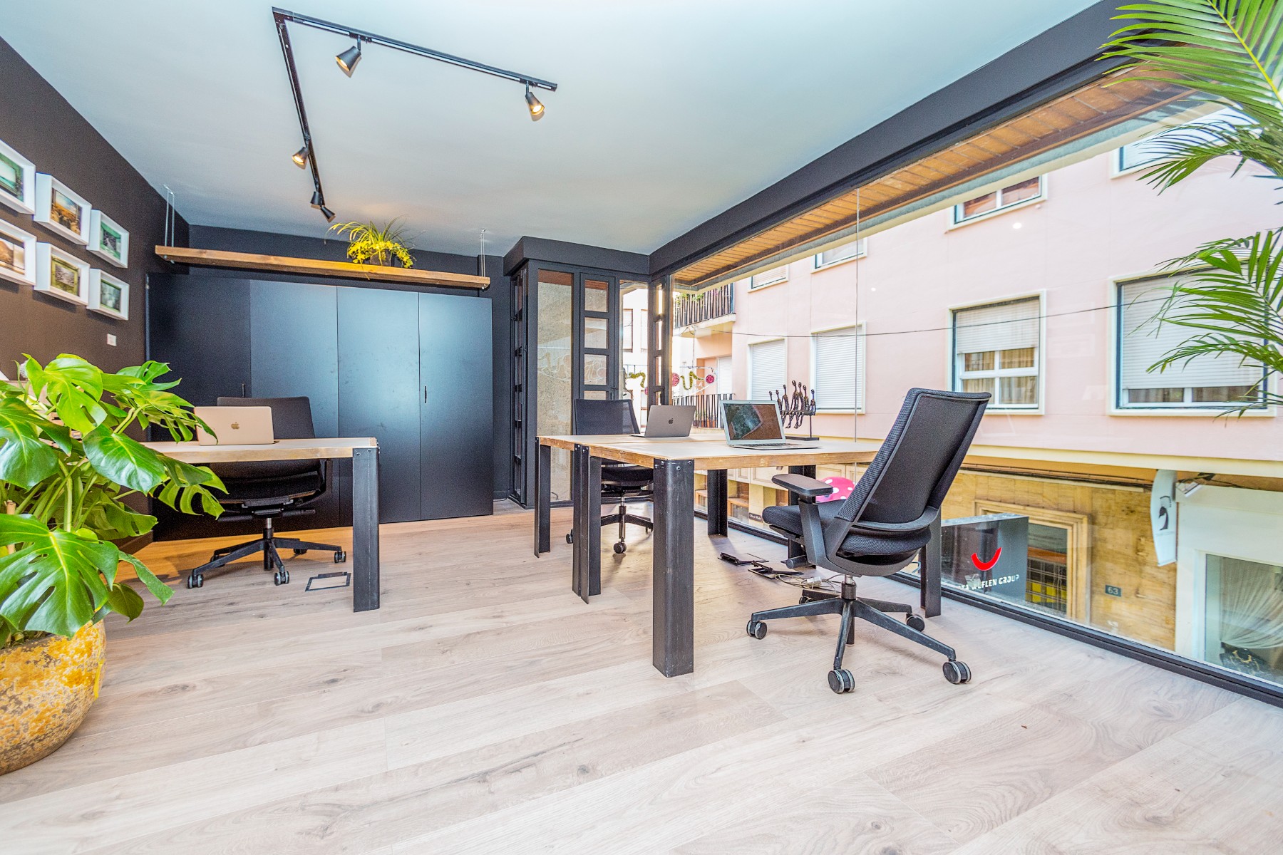 Luxury office for sale in the centre of Alicante – Calle de las Setas Exclusive high-end office loca